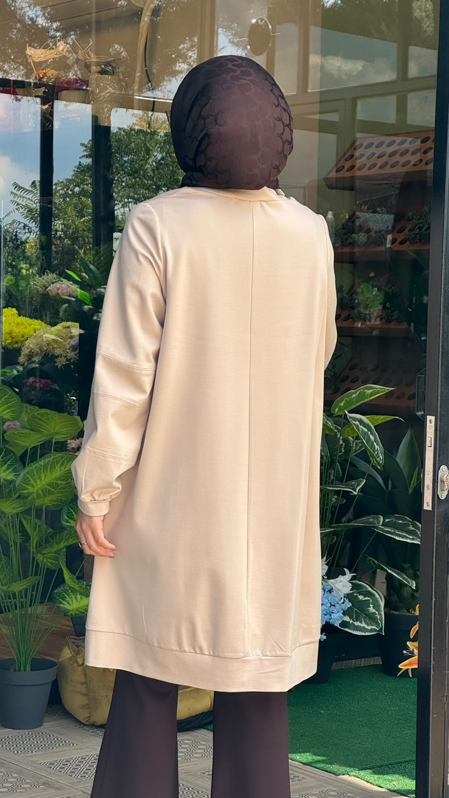 Misswhence Tunik 40021