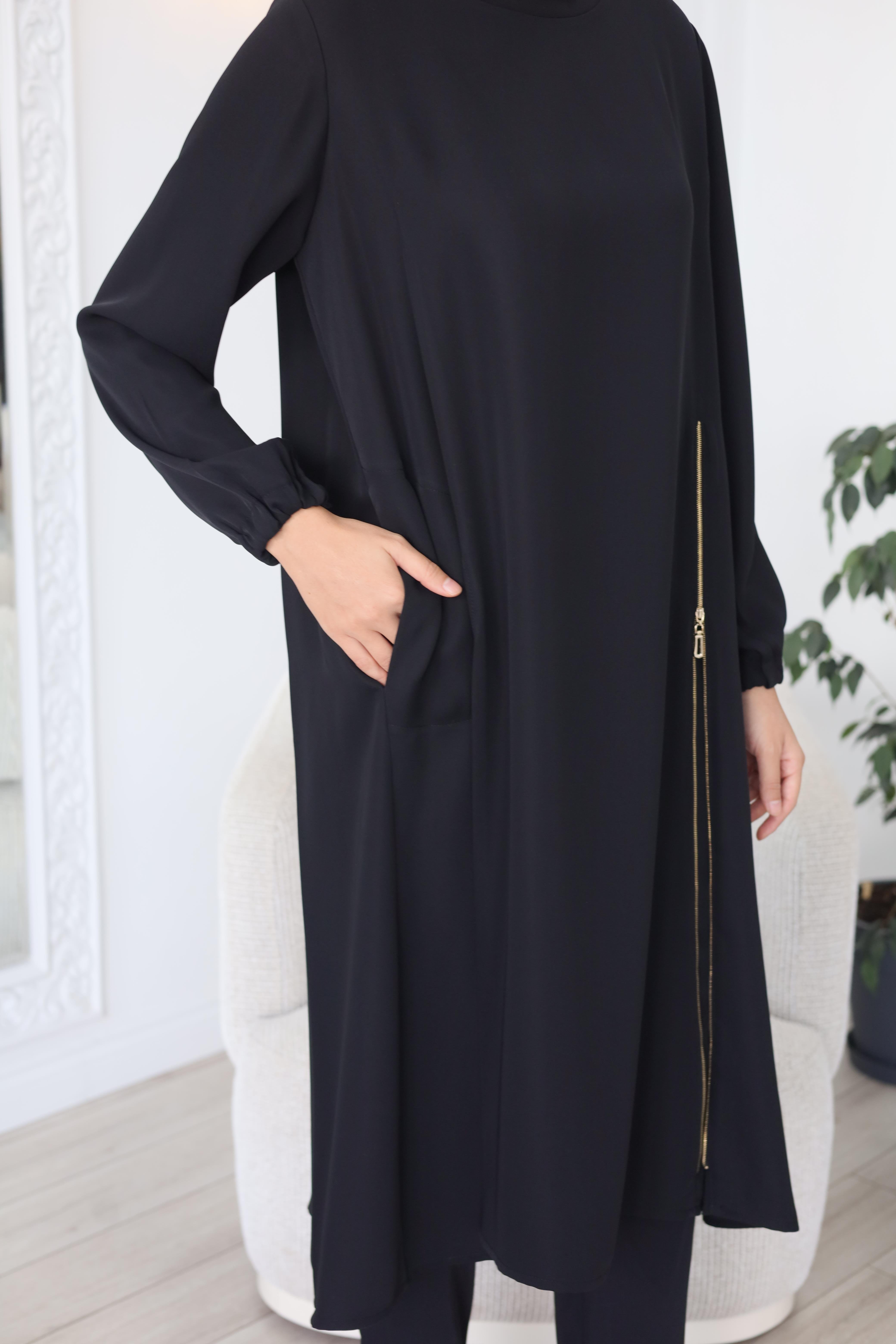 Misswhence Tunik Takım 38028