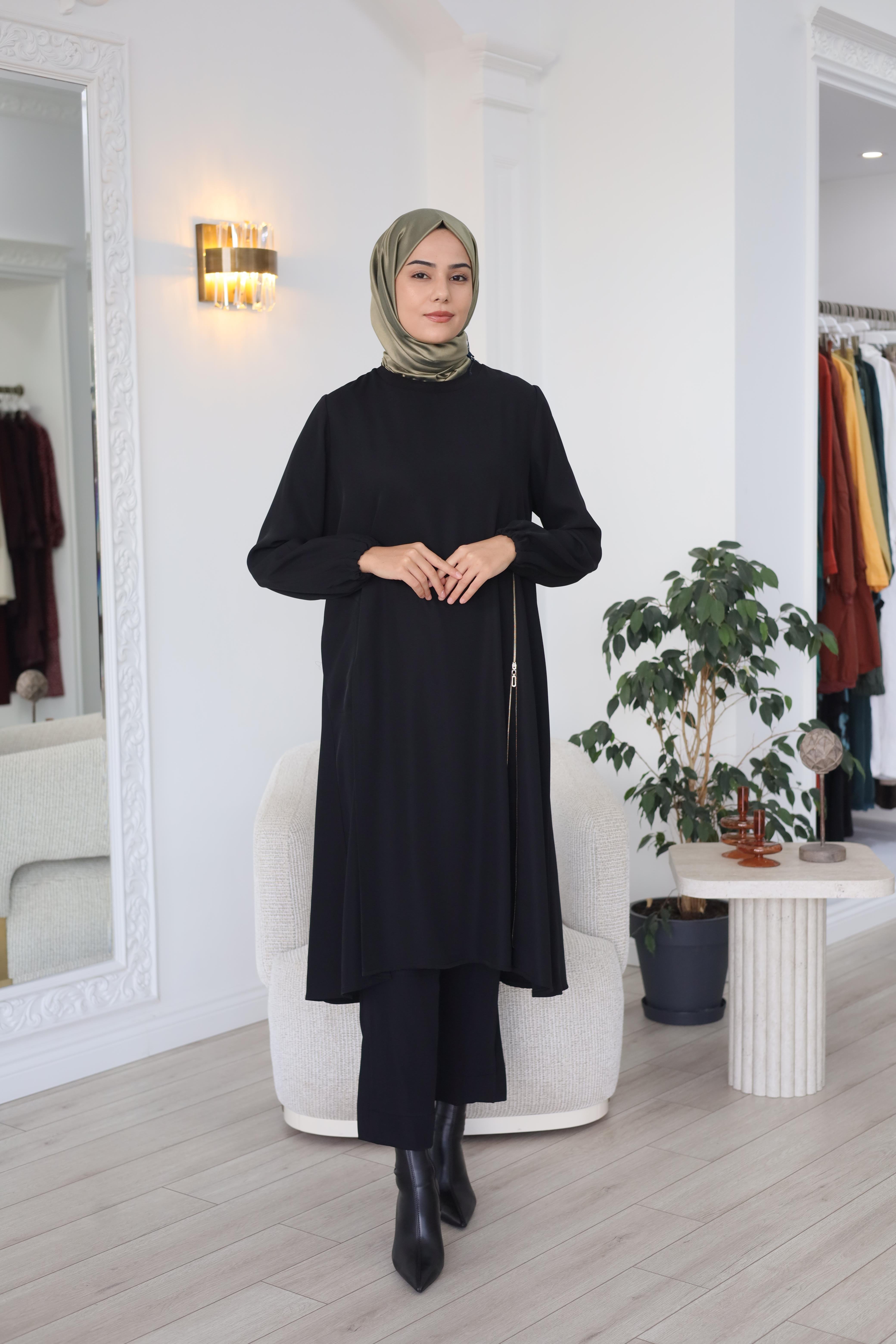 Misswhence Tunik Takım 38028