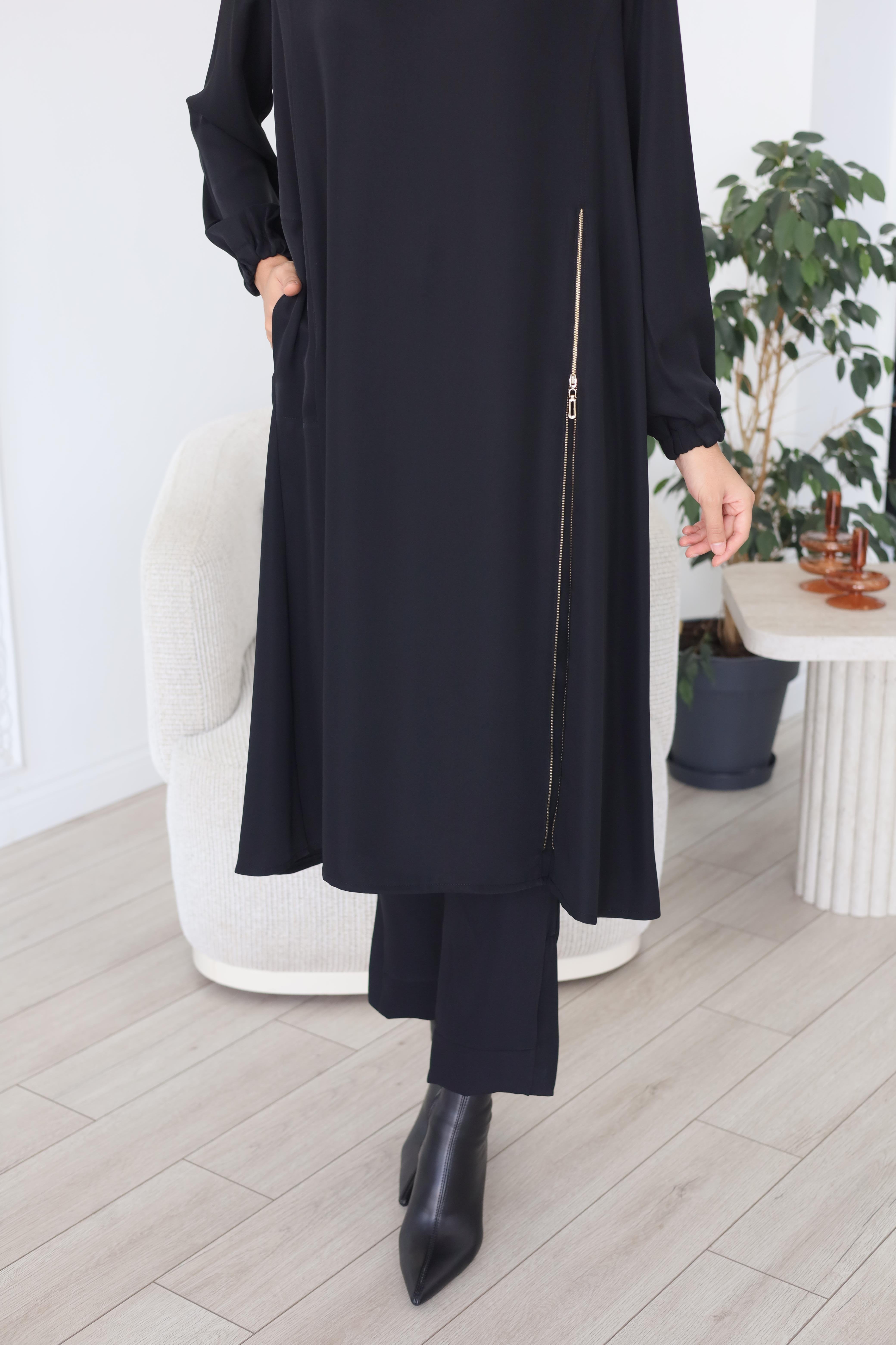 Misswhence Tunik Takım 38028
