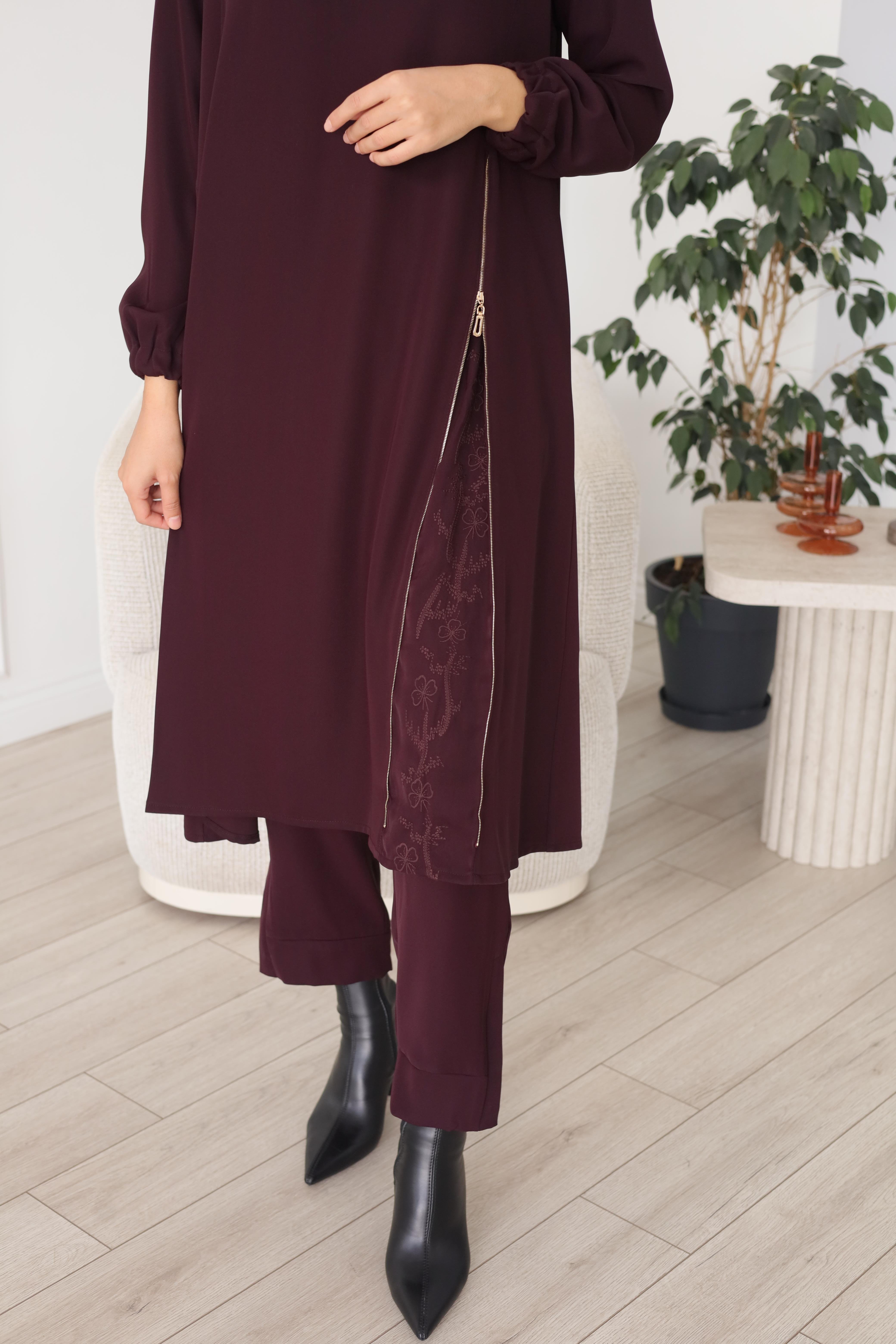 Misswhence Tunik Takım 38028