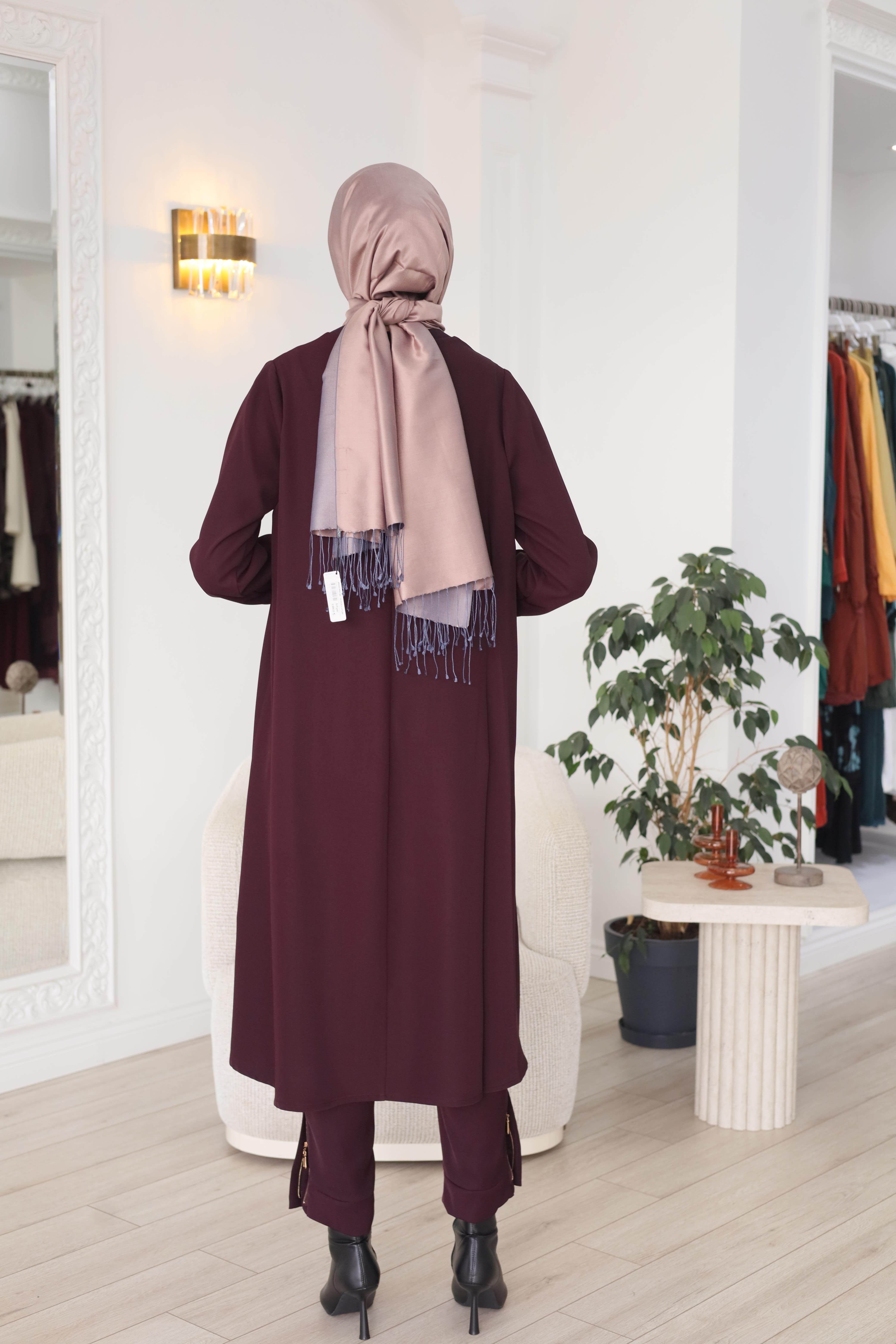 Misswhence Tunik Takım 38028