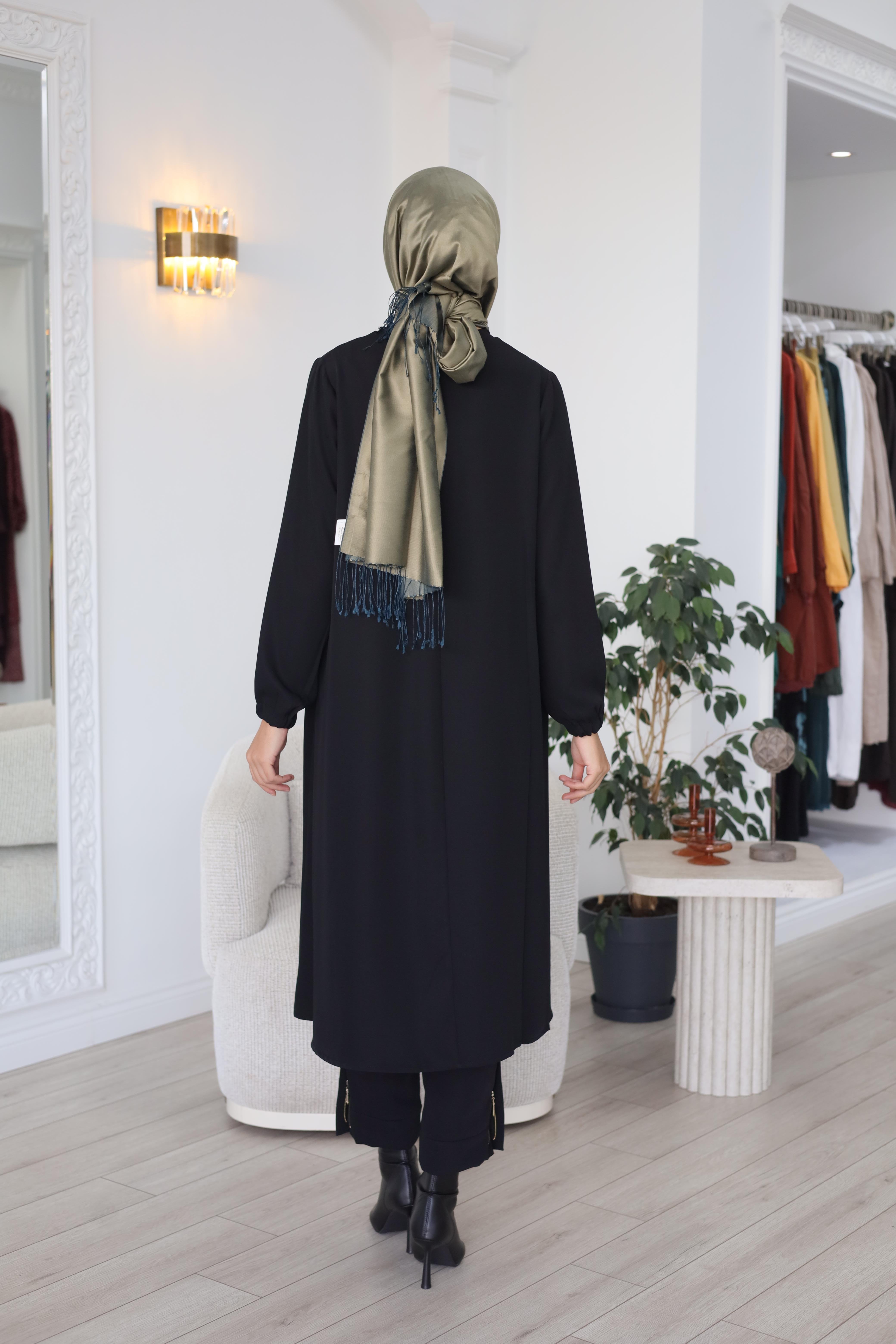 Misswhence Tunik Takım 38028