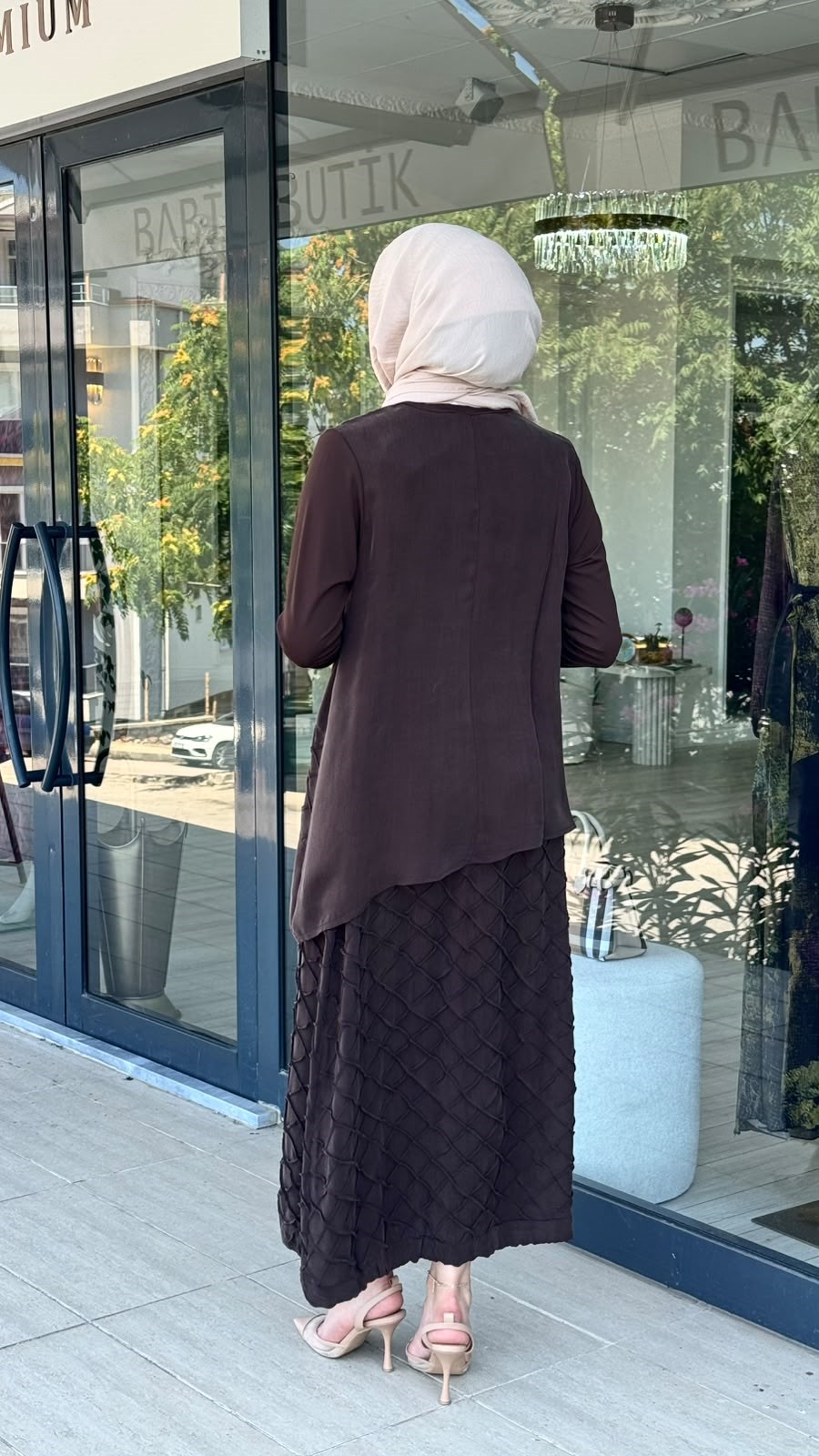 Misswhence Tunik Takım 39002