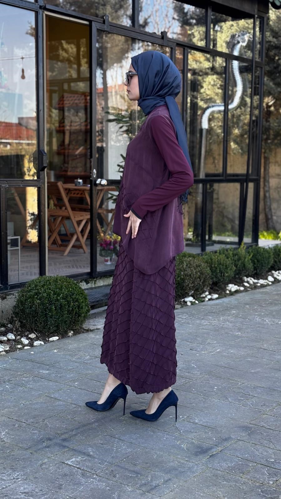 Misswhence Tunik Takım 39002