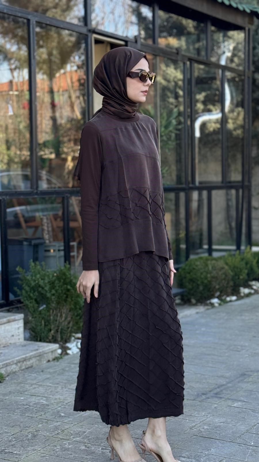 Misswhence Tunik Takım 39002