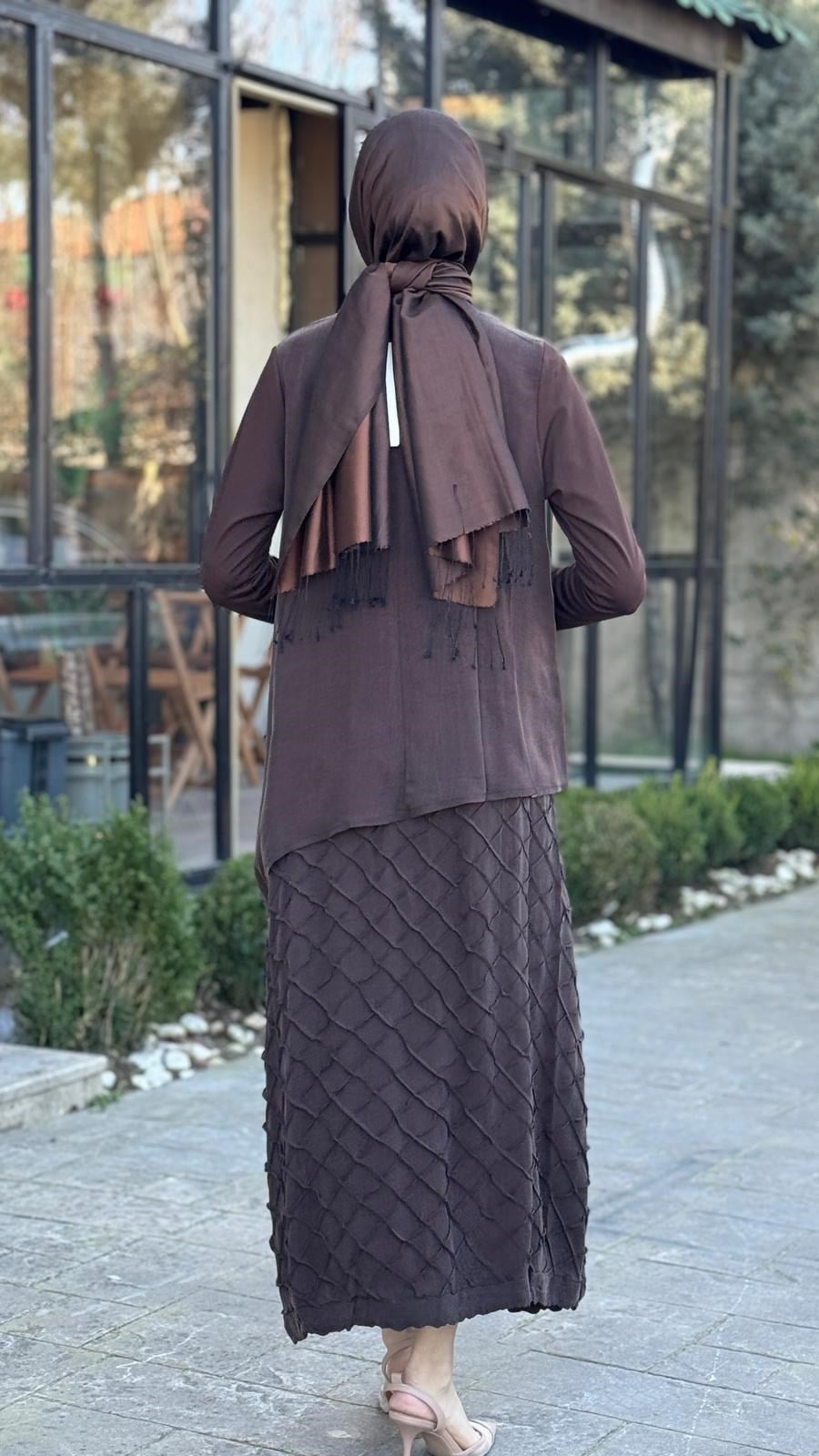 Misswhence Tunik Takım 39002