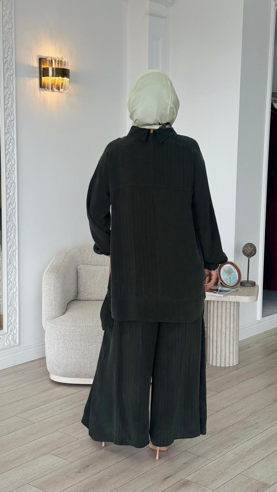 Misswhence Tunik Takım 39009