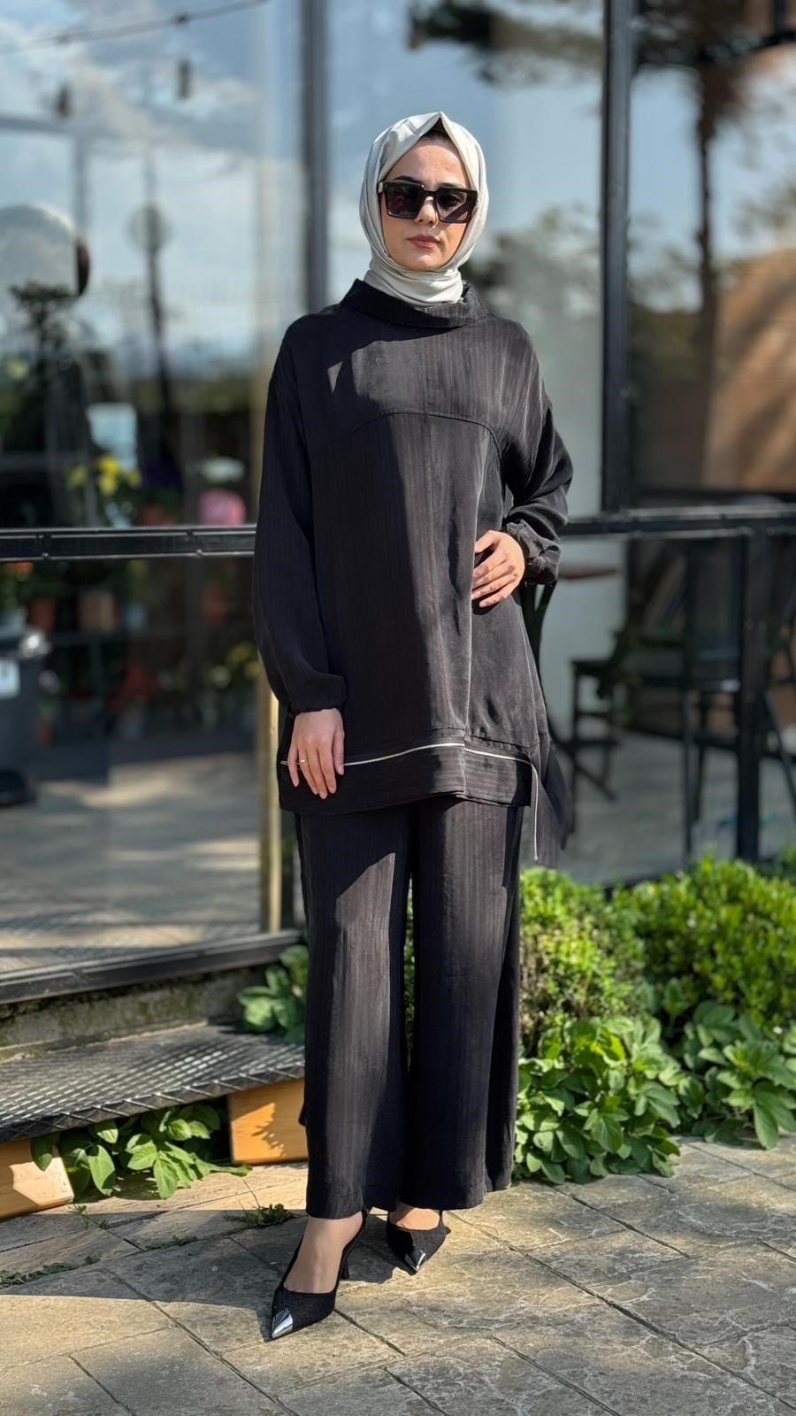 Misswhence Tunik Takım 39009