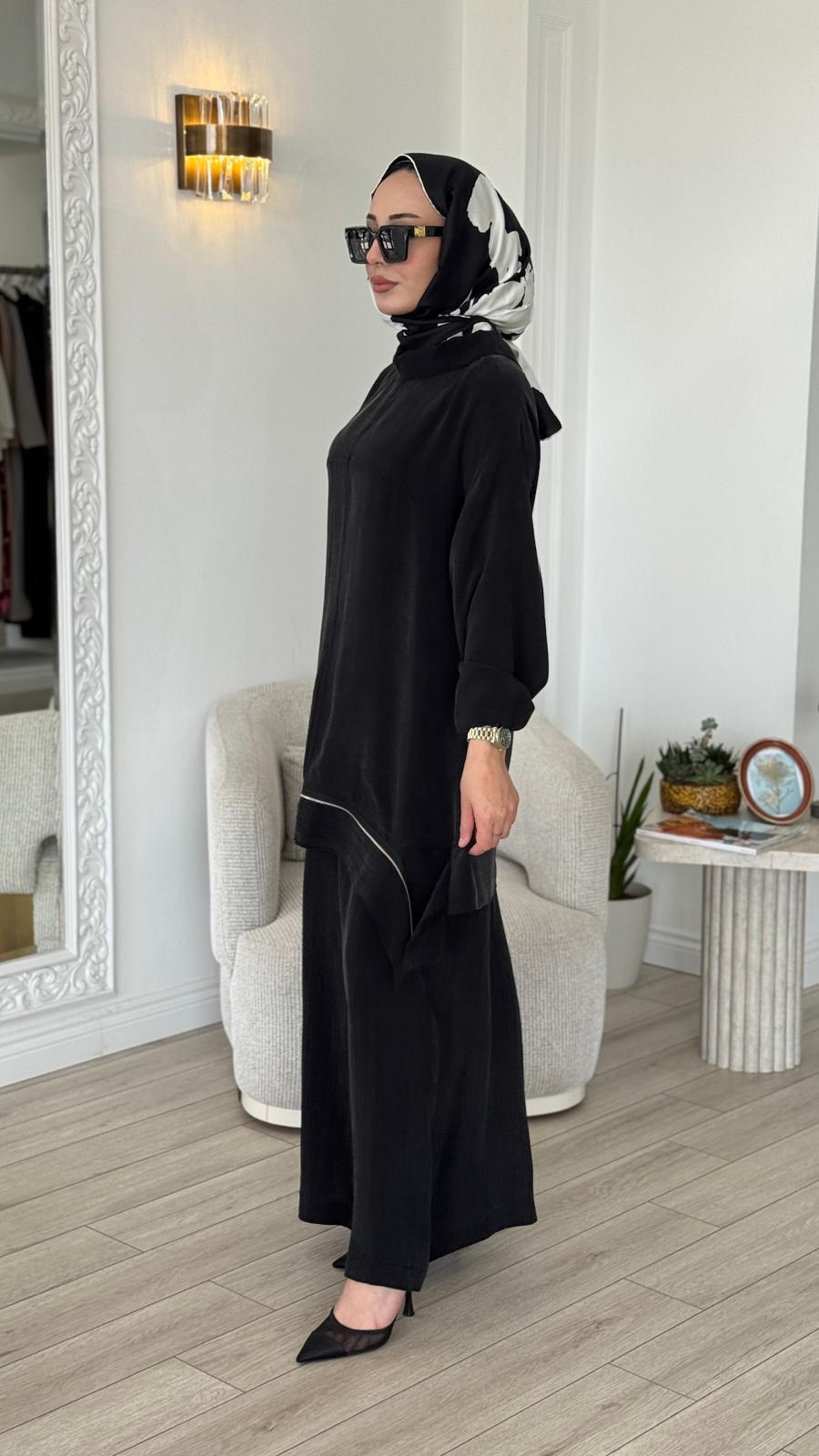 Misswhence Tunik Takım 39009