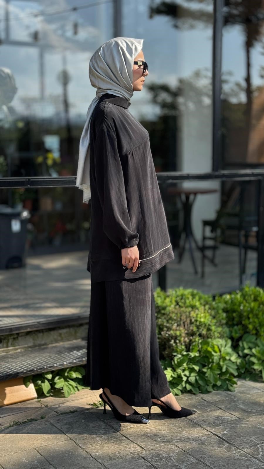 Misswhence Tunik Takım 39009