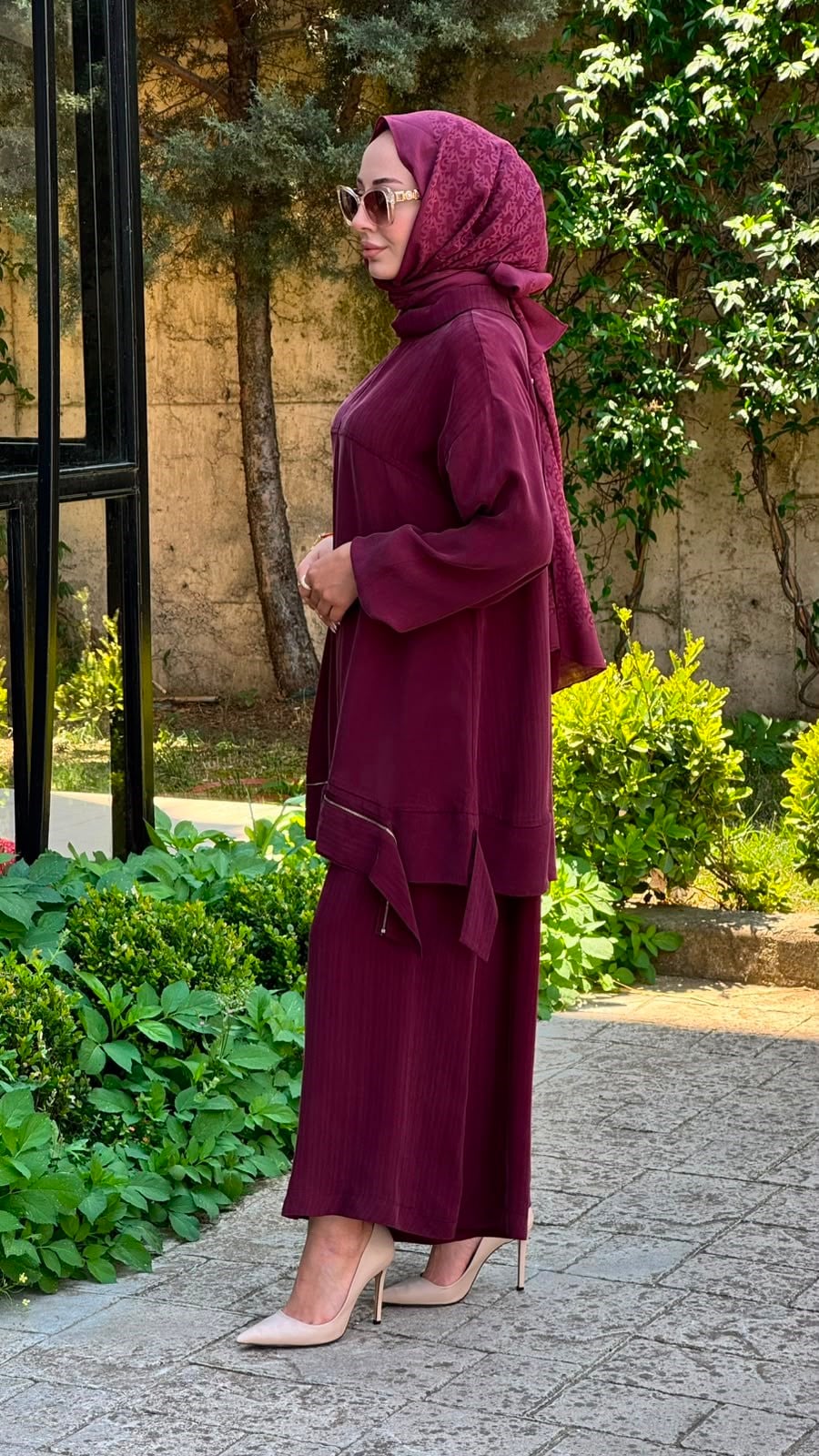 Misswhence Tunik Takım 39009