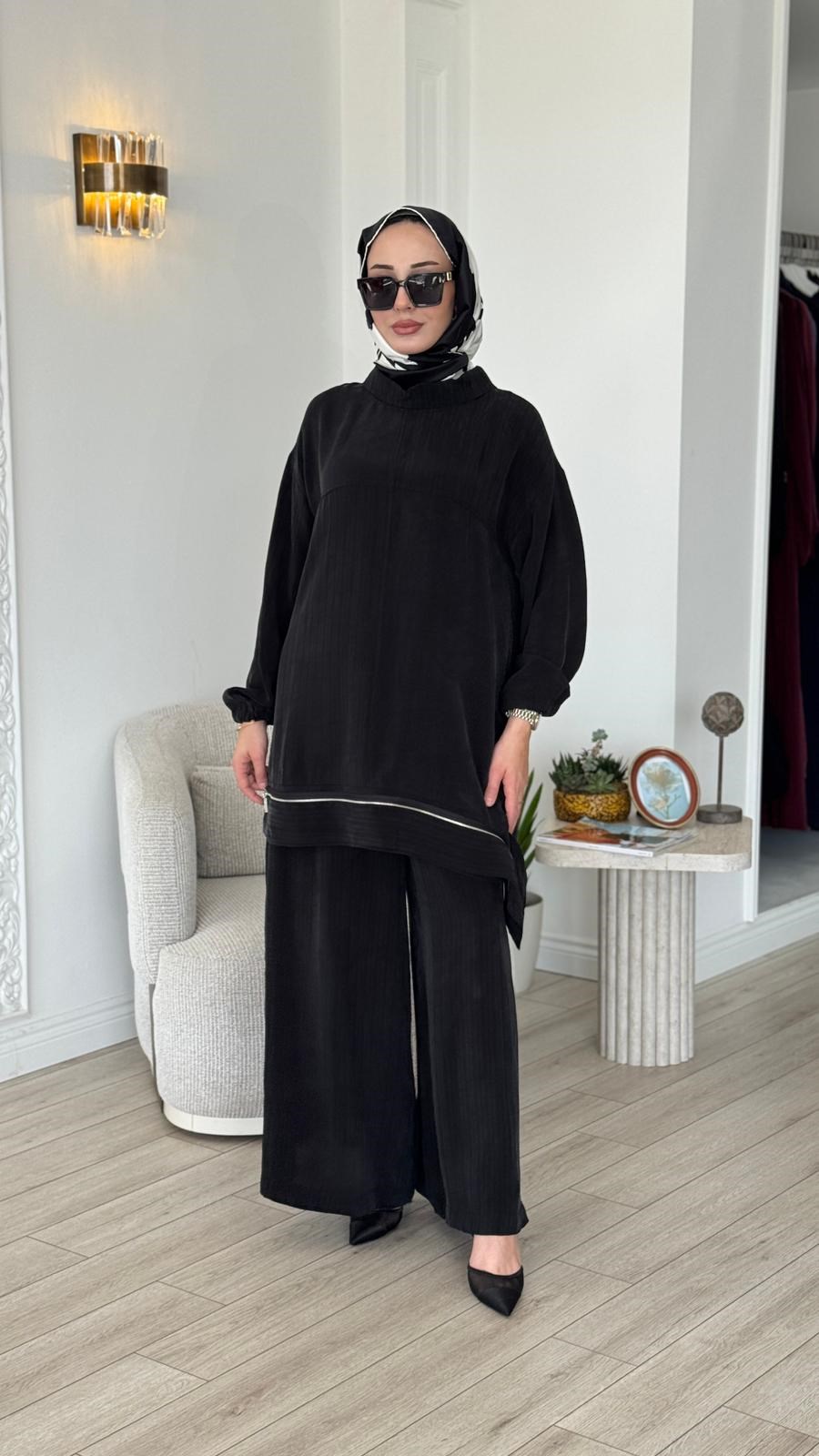 Misswhence Tunik Takım 39009