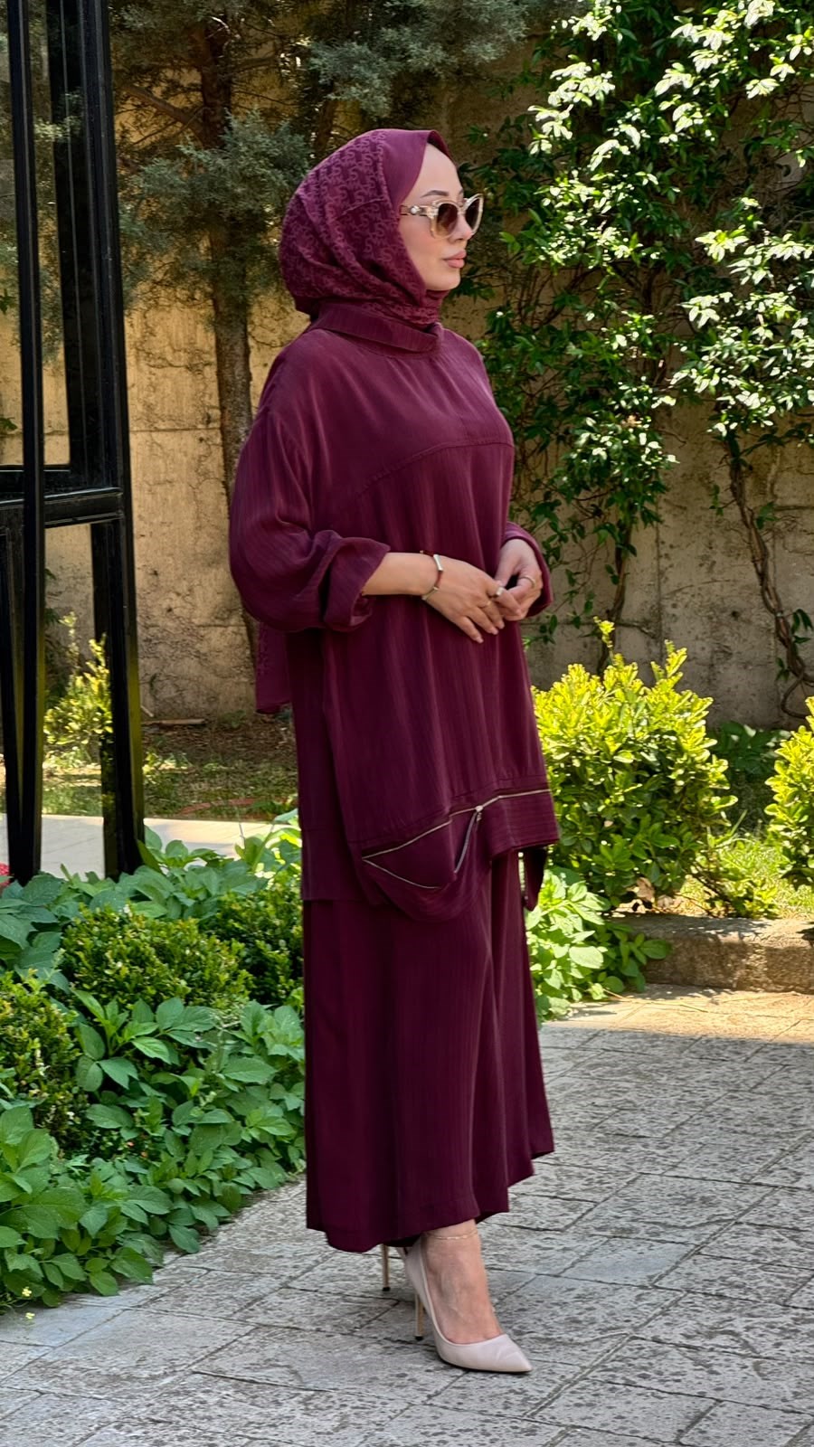 Misswhence Tunik Takım 39009
