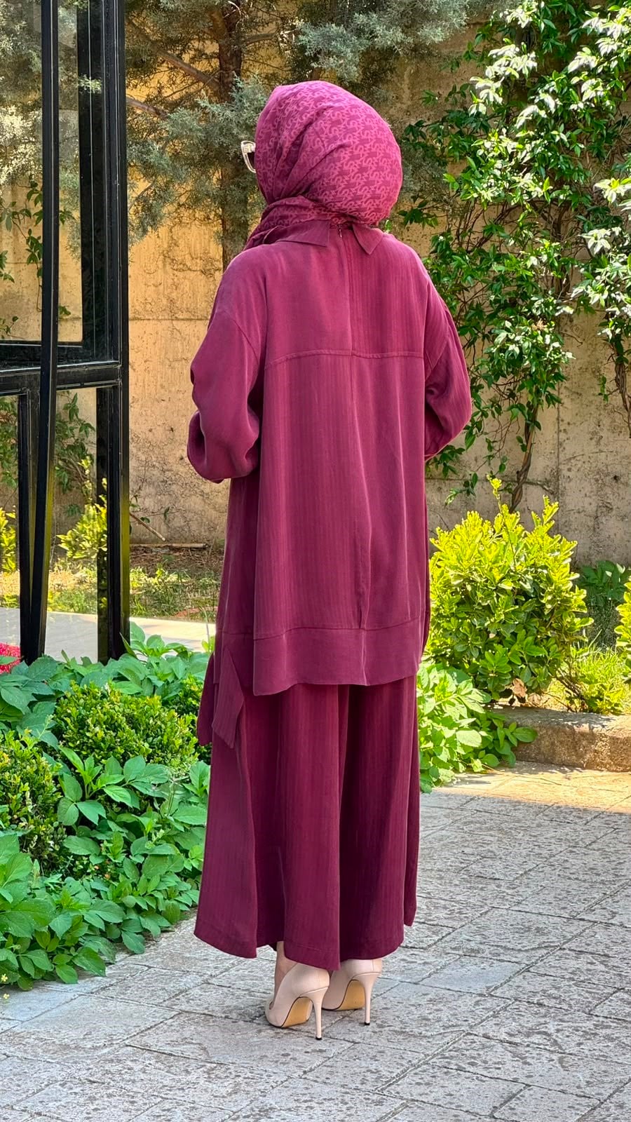 Misswhence Tunik Takım 39009