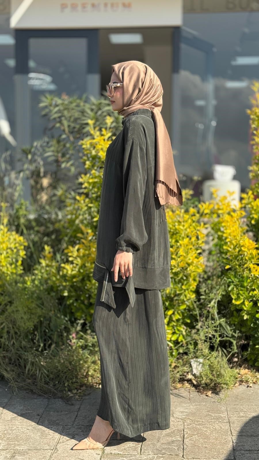 Misswhence Tunik Takım 39009