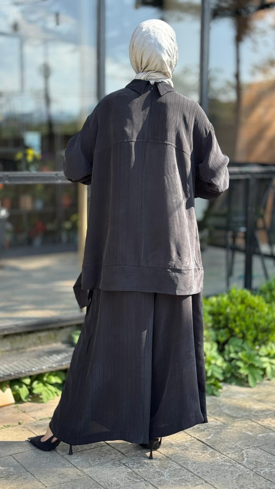 Misswhence Tunik Takım 39009
