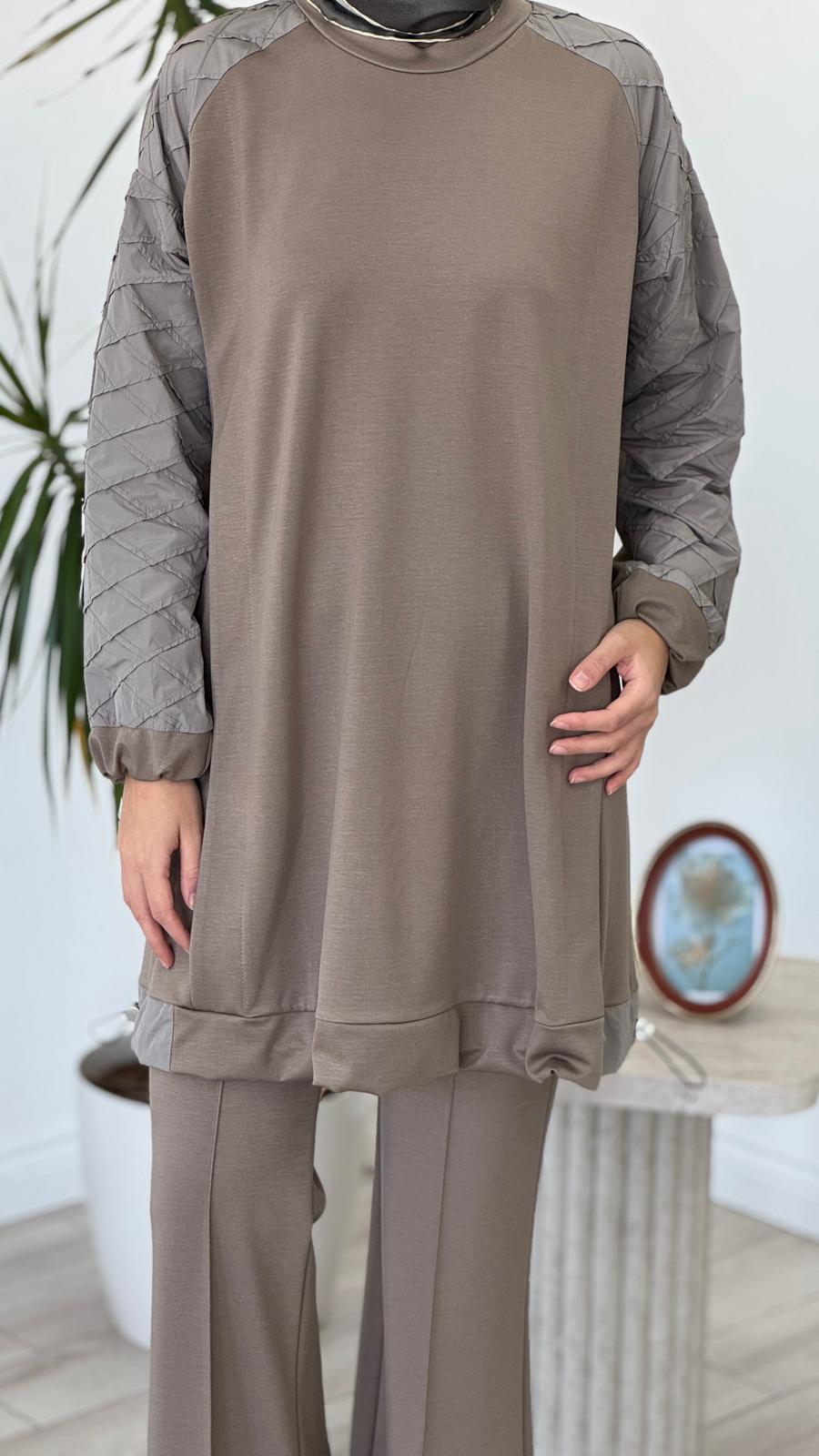Misswhence Tunik Vizon 38040