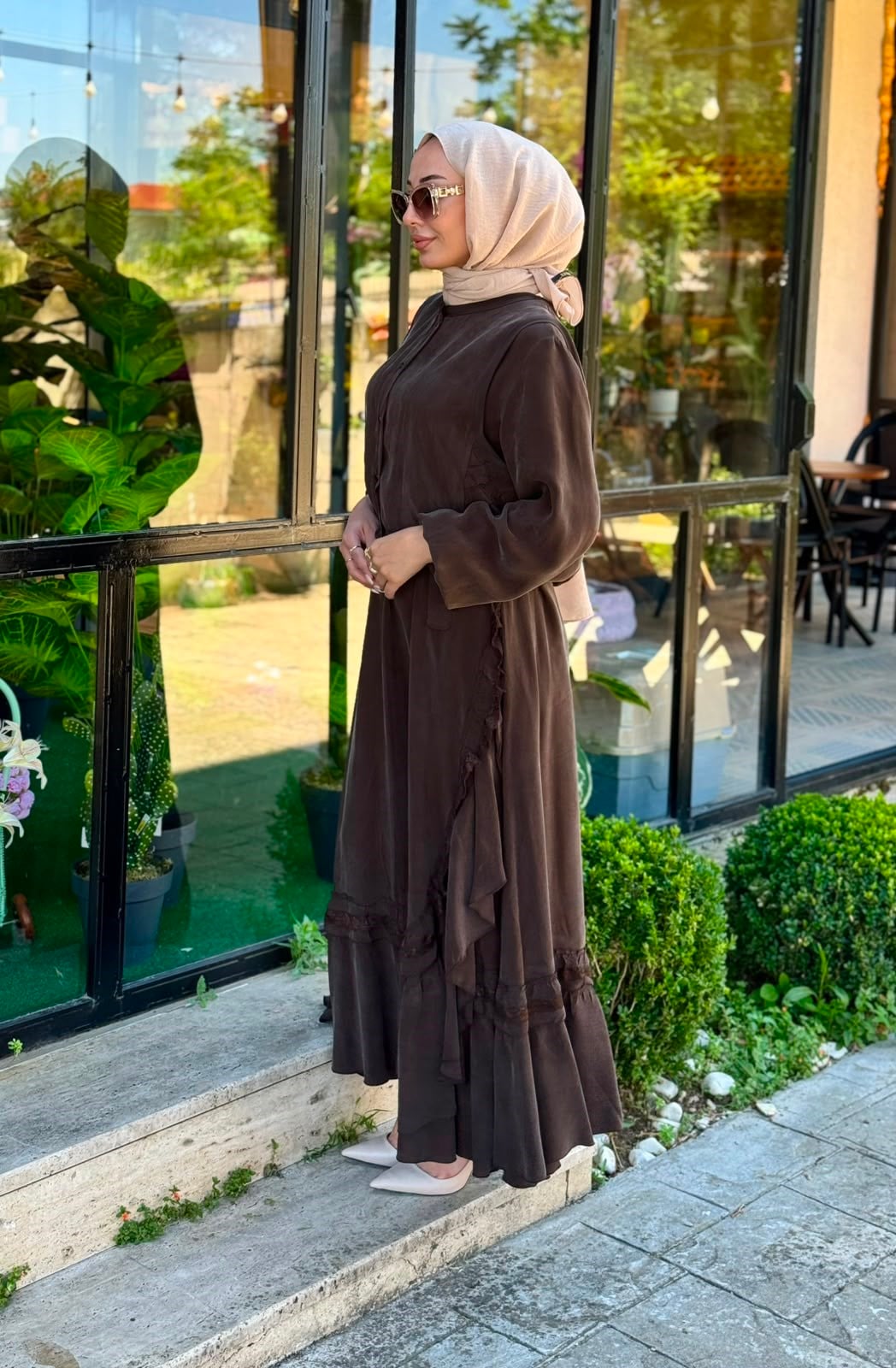Misswhence Yelekli Elbise 39815