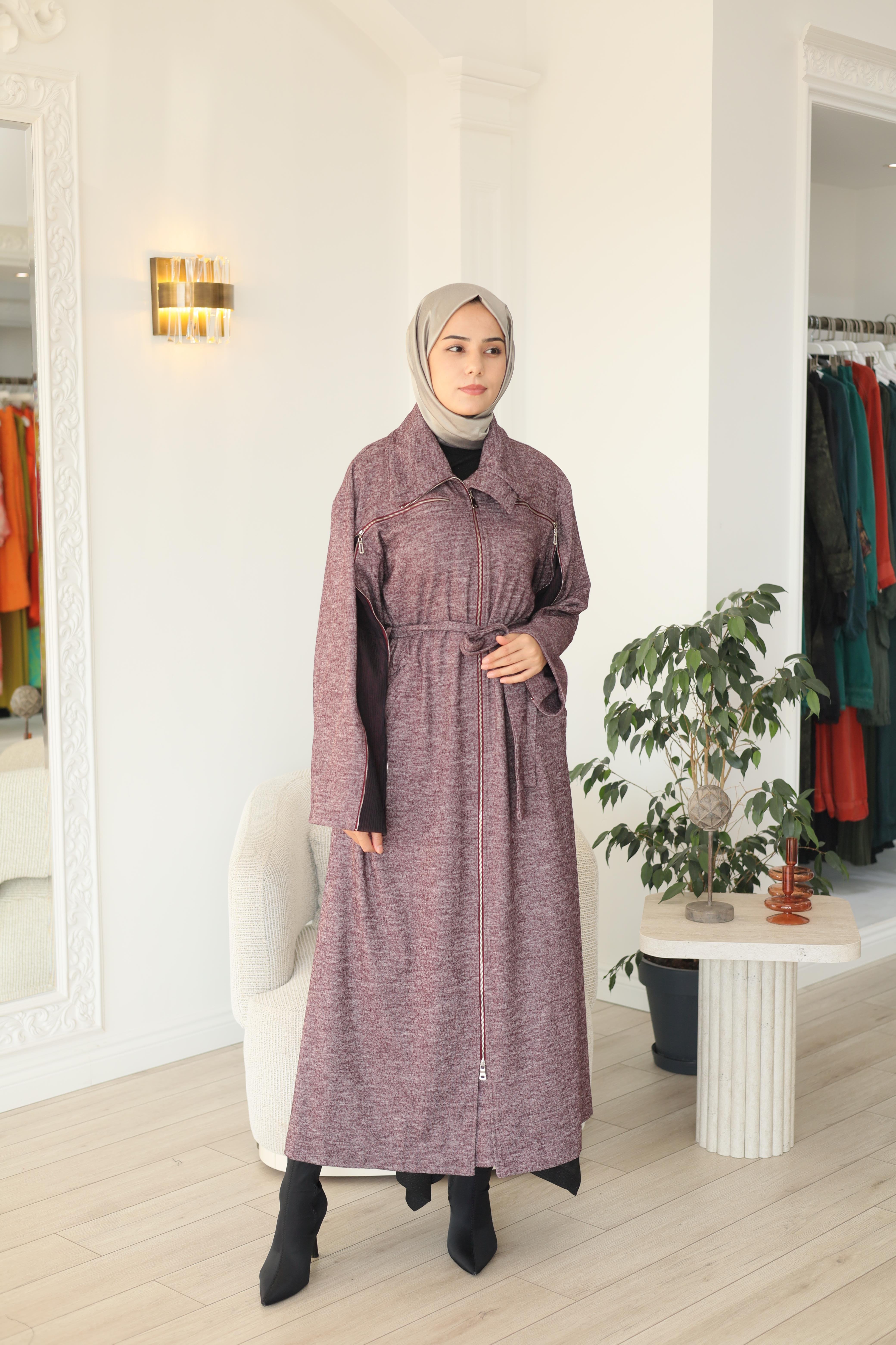 Misswhence Yün Pardesü 38505