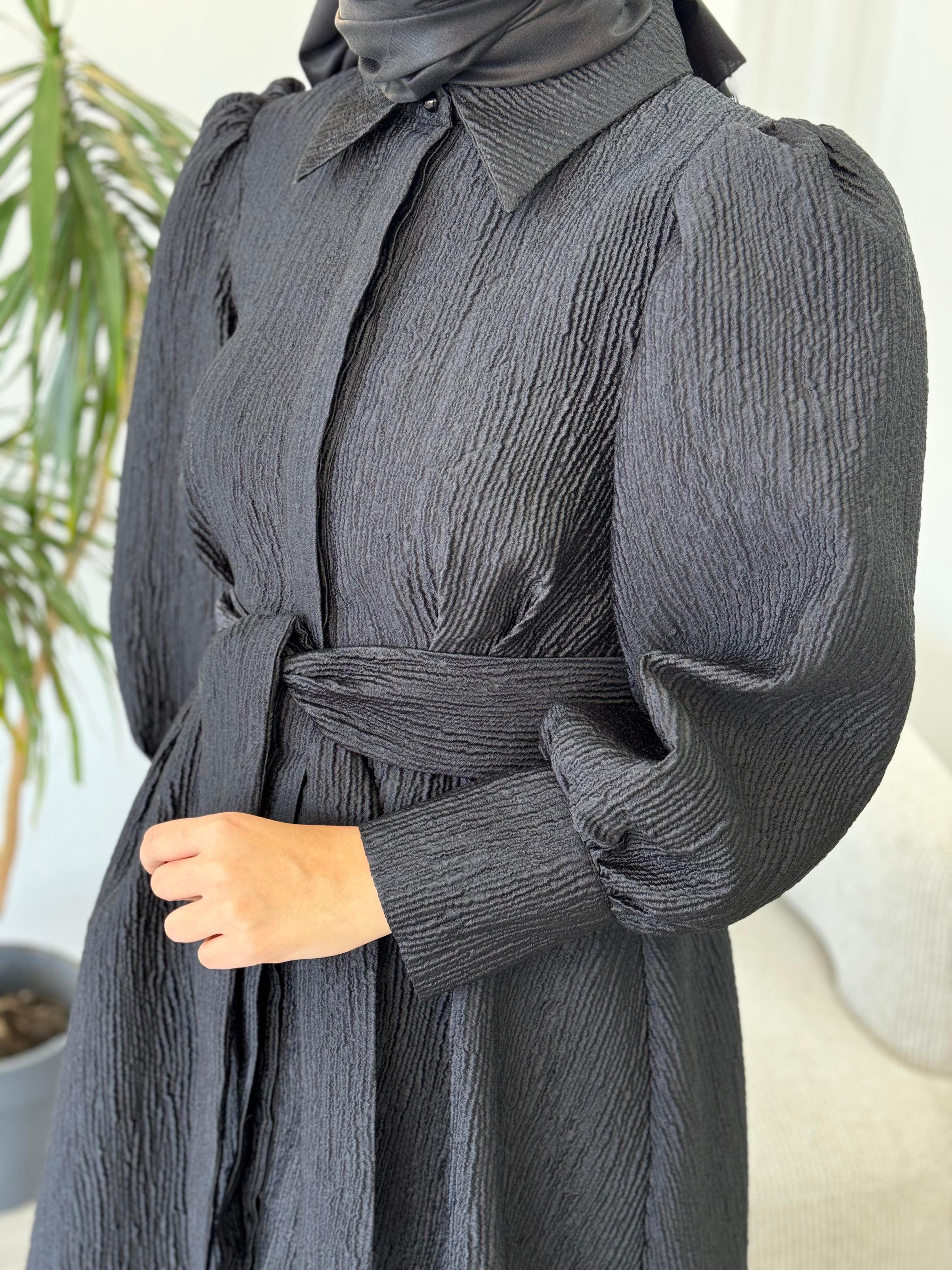 Niqozza Alice Elbise nq25fw-50157