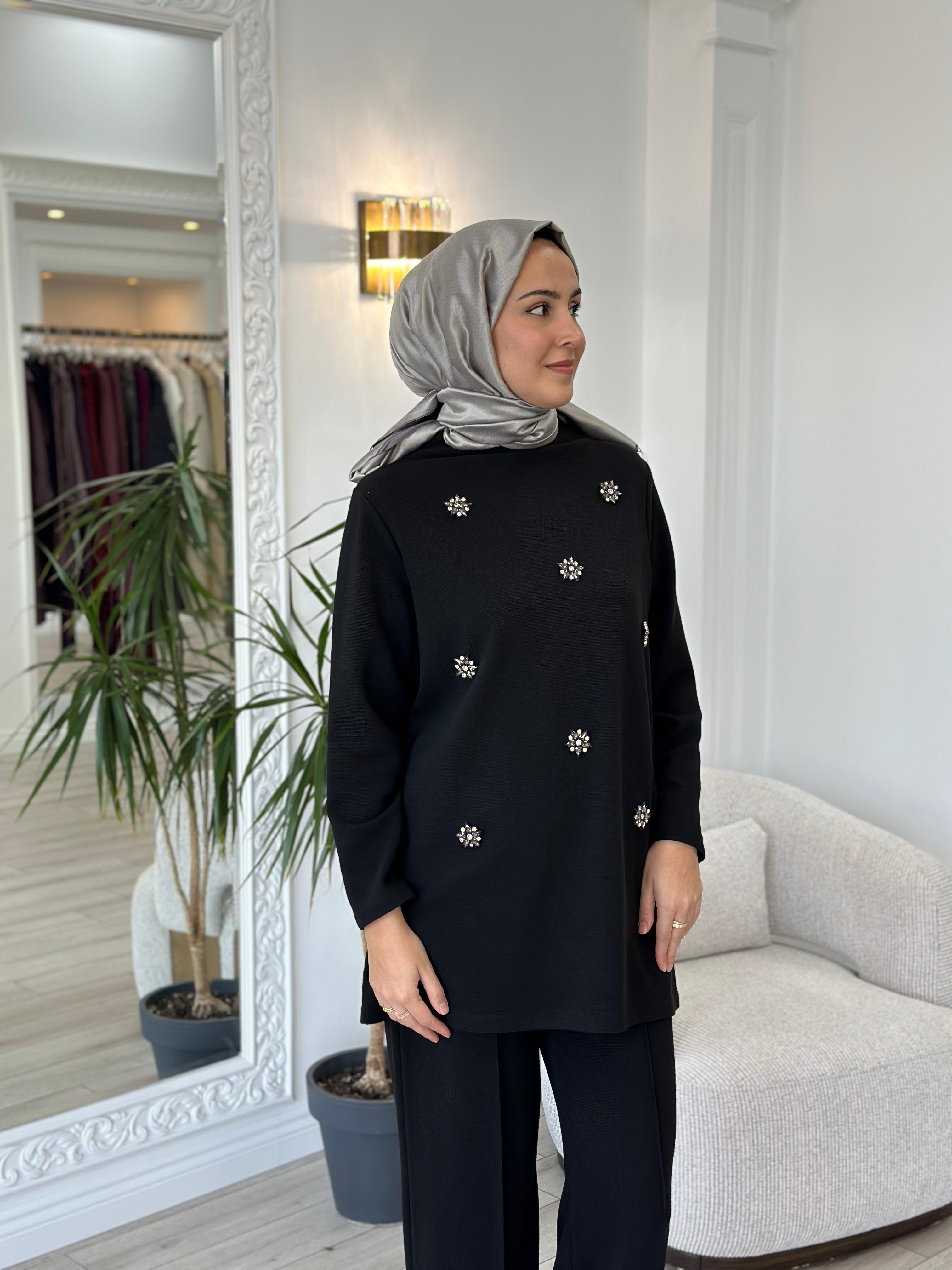 Niqozza Moreno Takım 60116