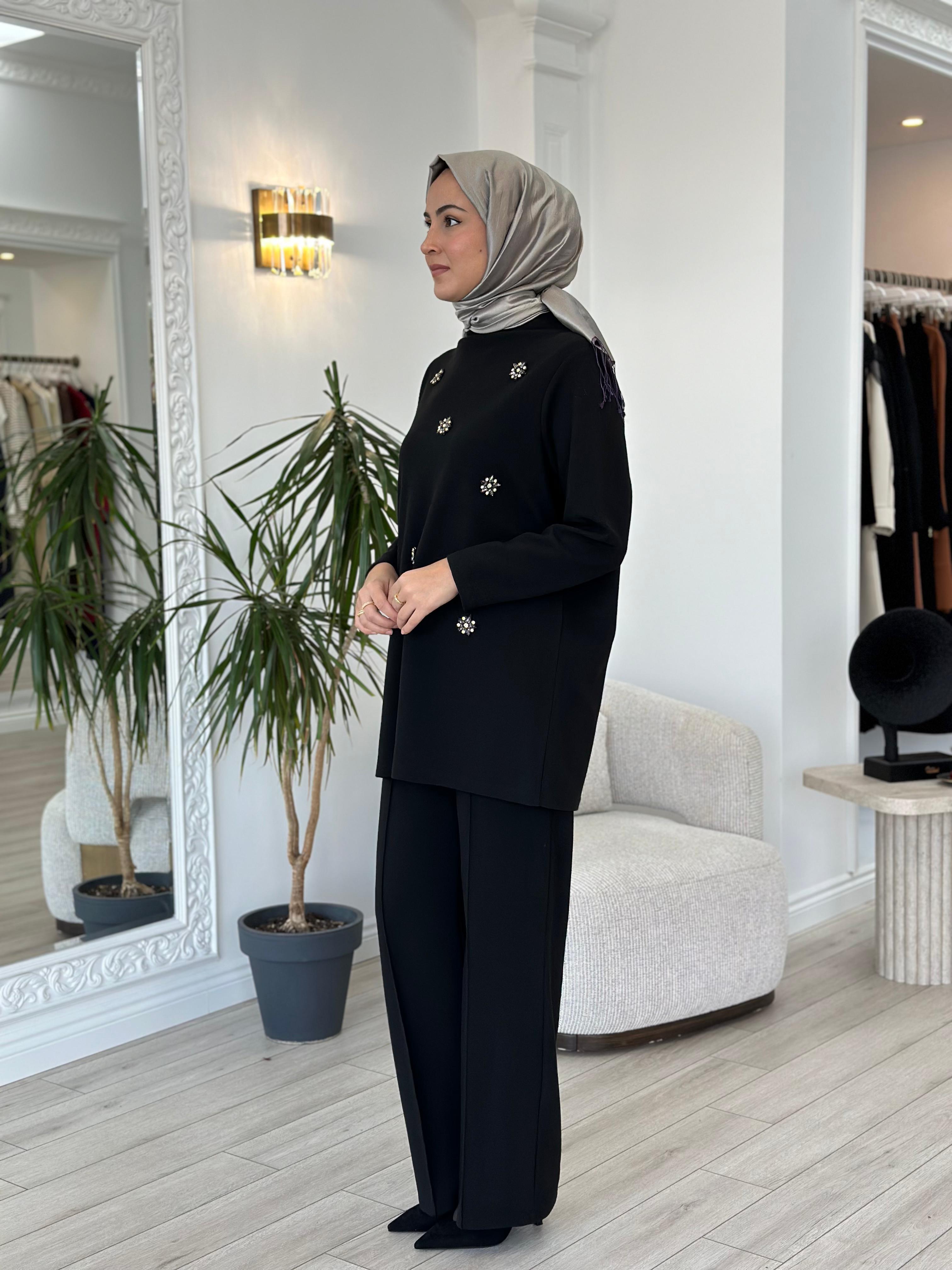 Niqozza Moreno Takım 60116