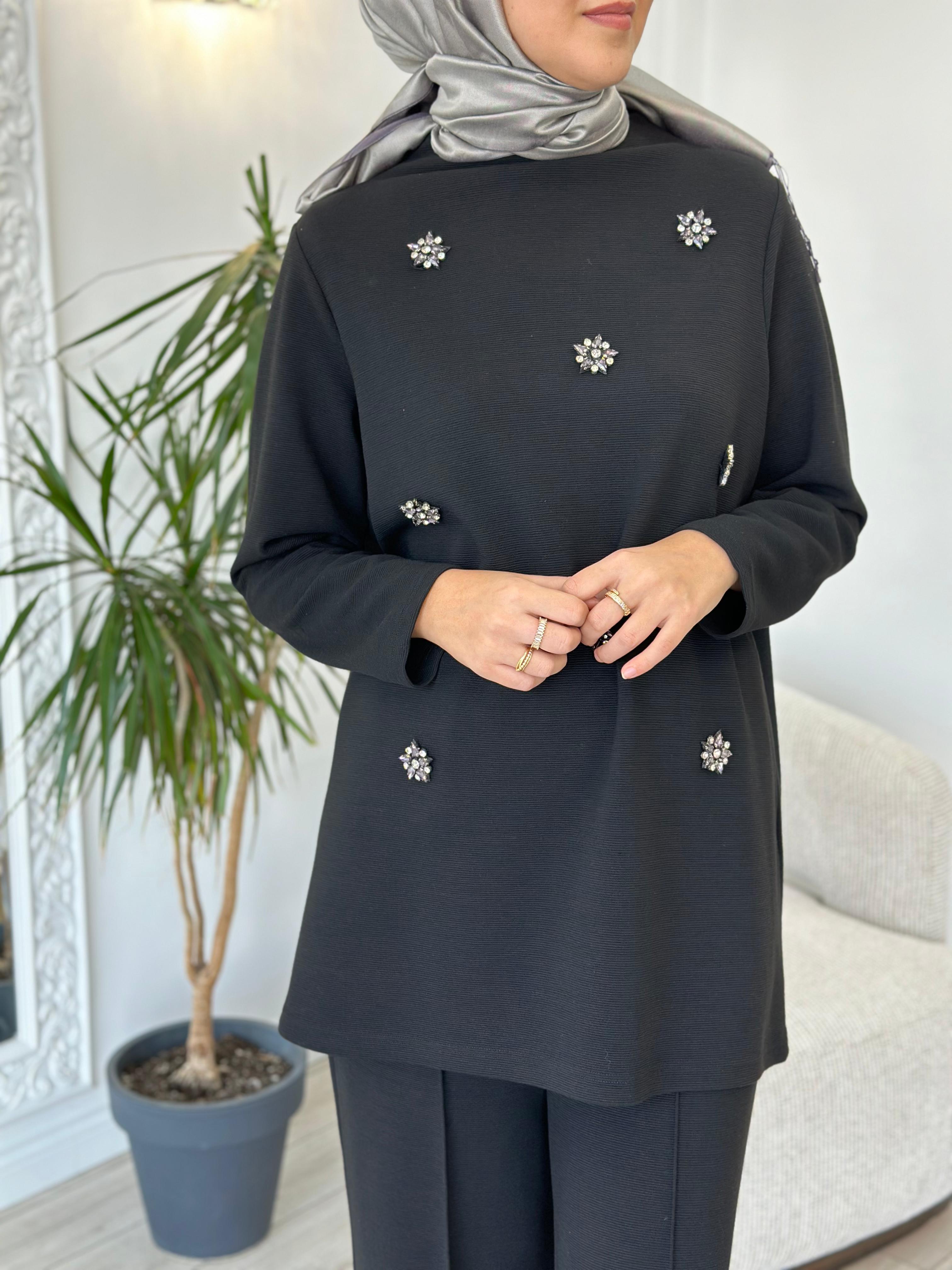 Niqozza Moreno Takım 60116