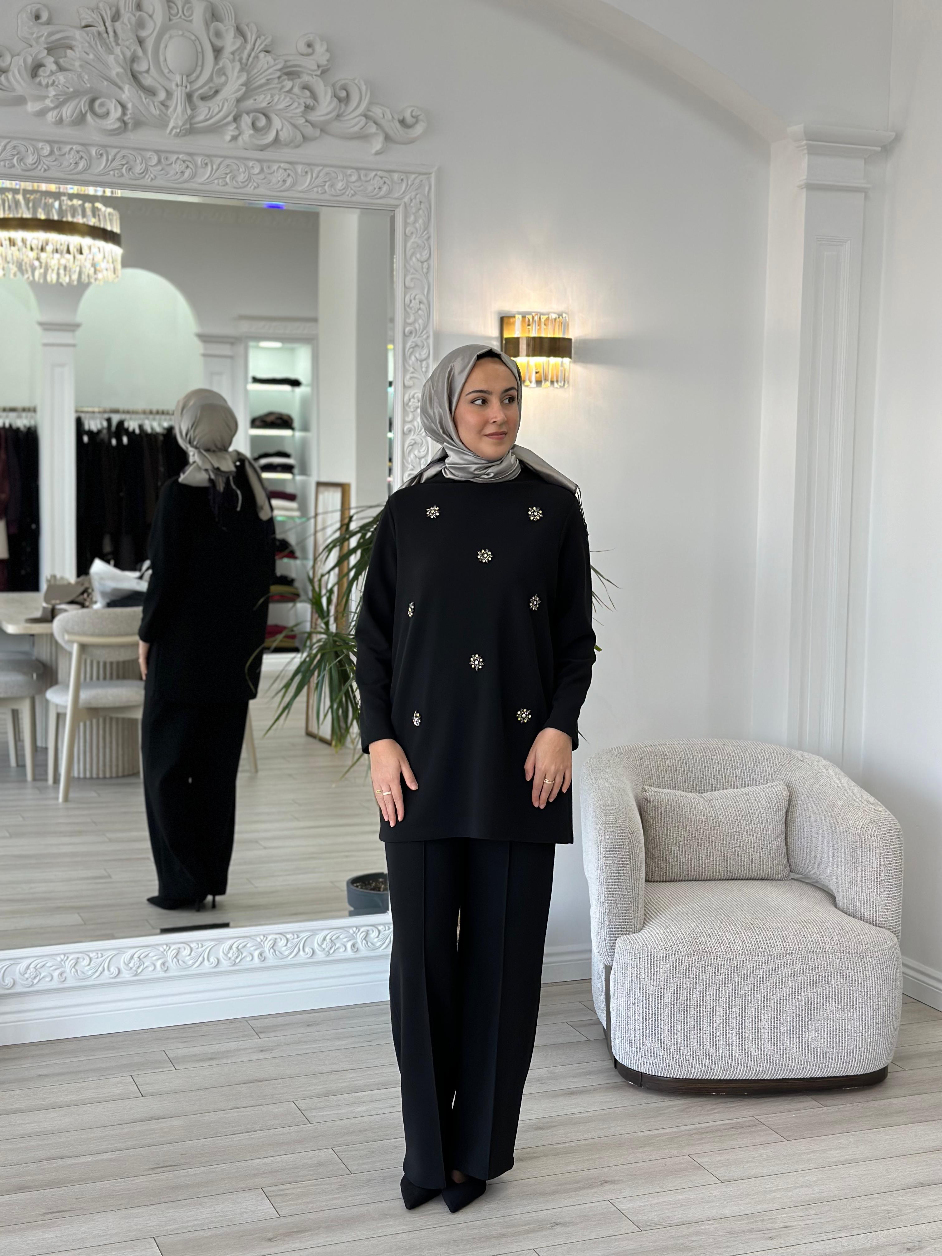 Niqozza Moreno Takım 60116