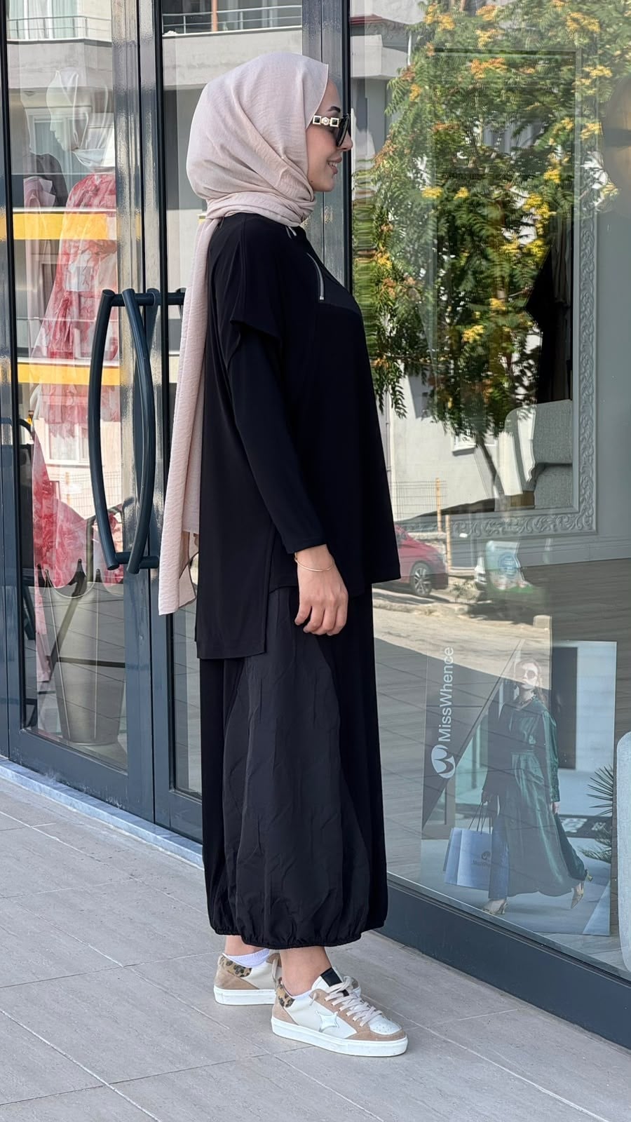 Nurcan Çetin 3'lü Takım 26625