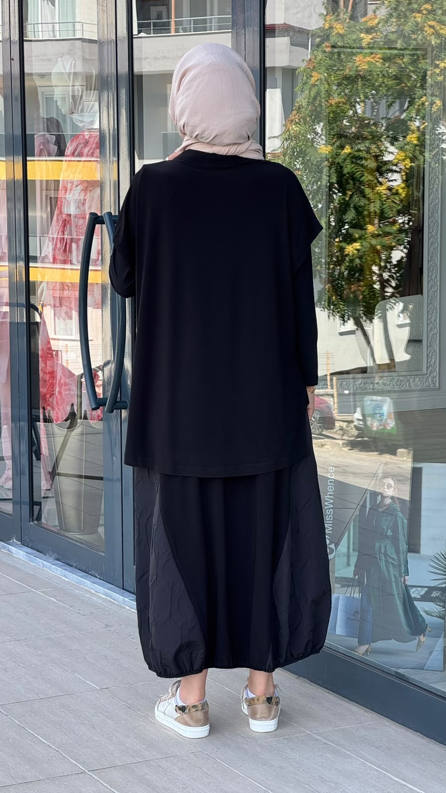 Nurcan Çetin 3'lü Takım 26625