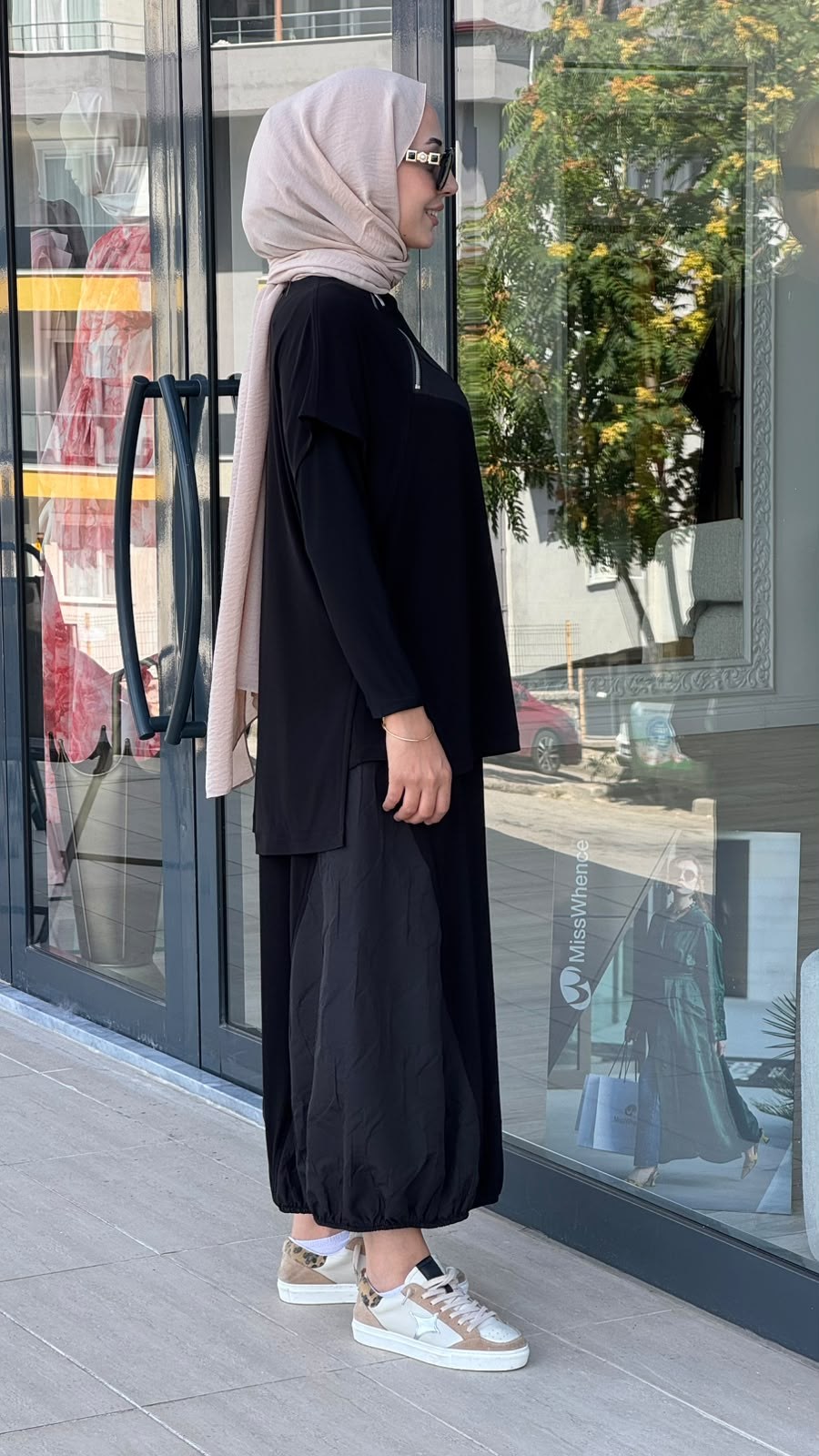 Nurcan Çetin 3'lü Takım 26625