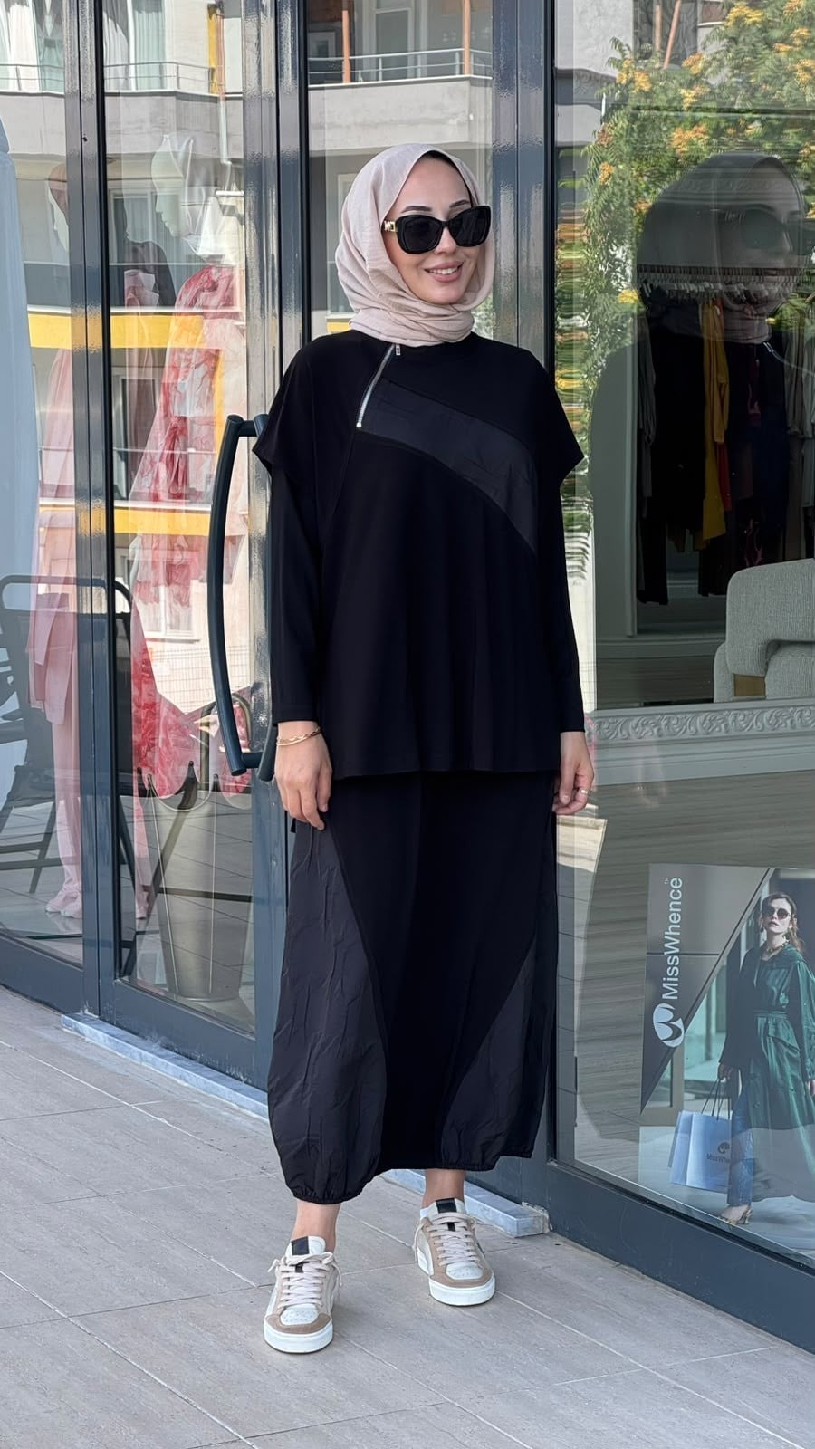 Nurcan Çetin 3'lü Takım 26625