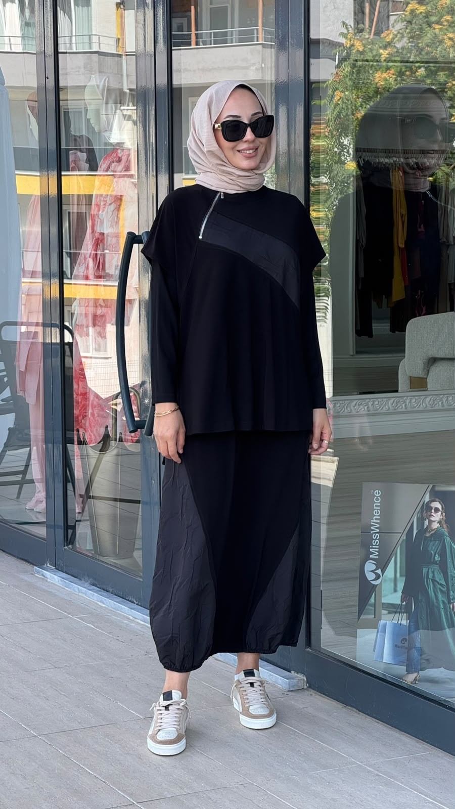 Nurcan Çetin 3'lü Takım 26625