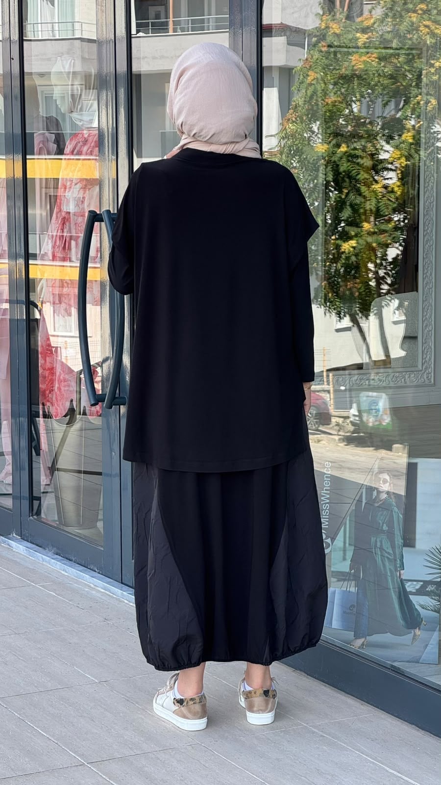 Nurcan Çetin 3'lü Takım 26625