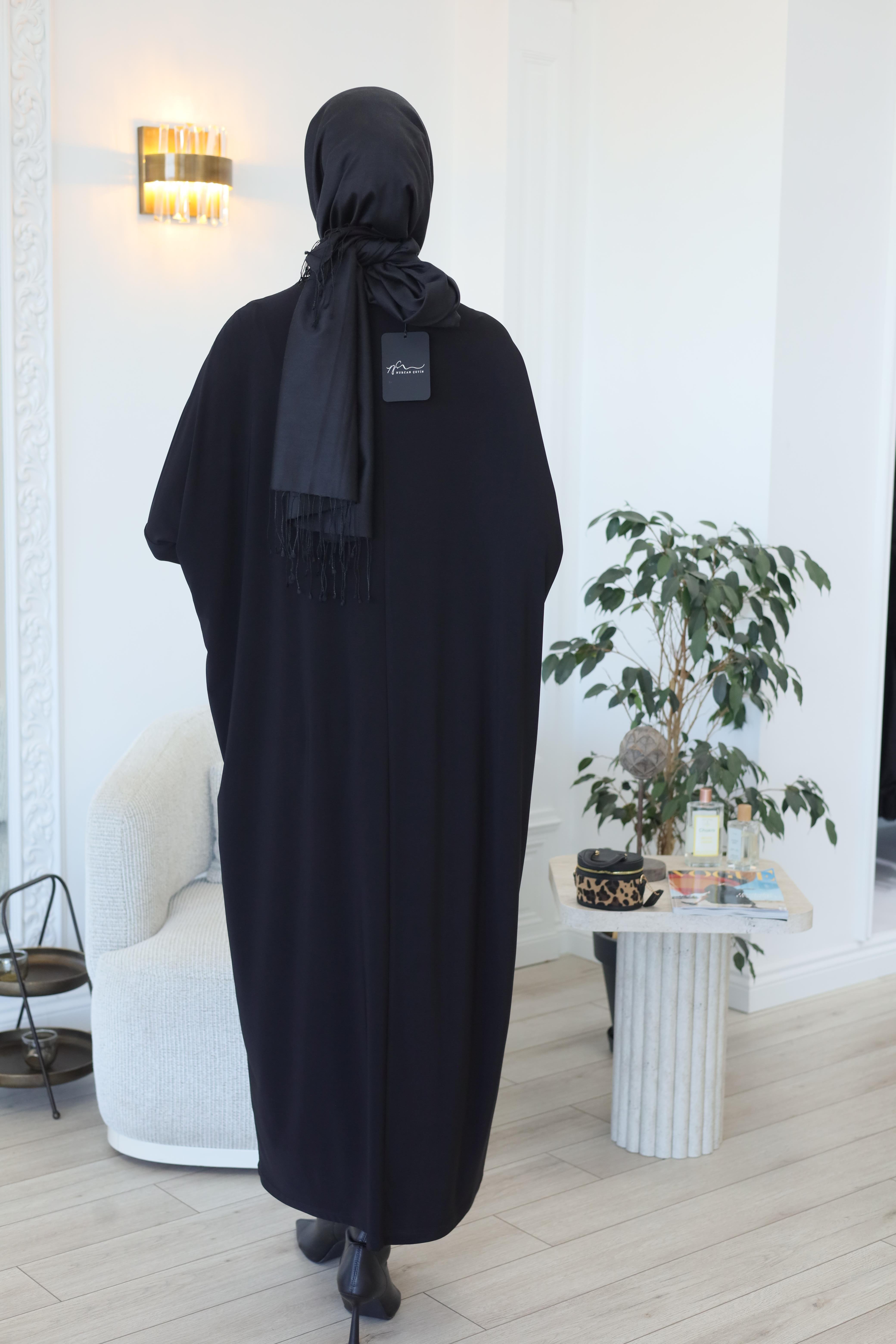 Nurcan Çetin Elbise 25188