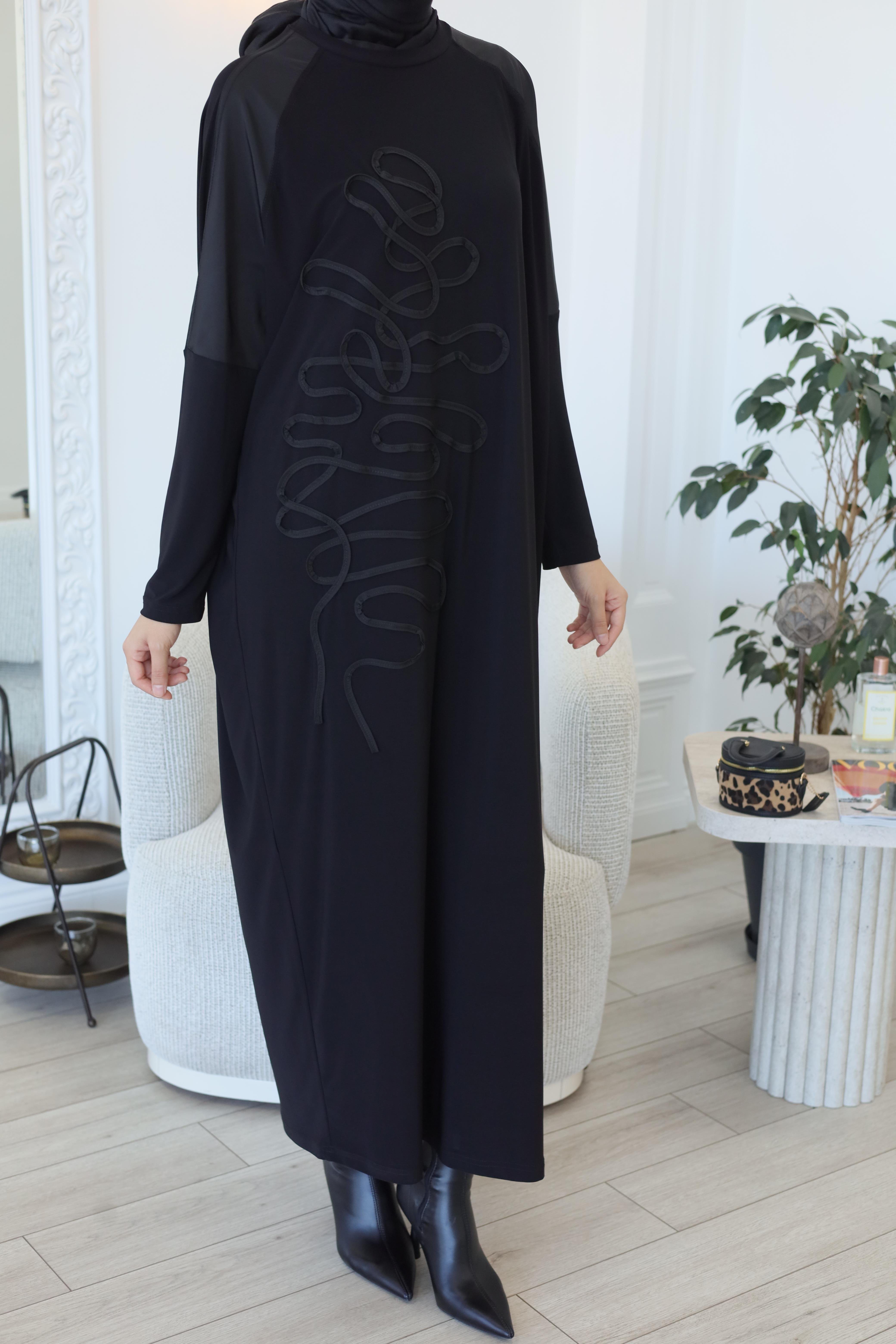 Nurcan Çetin Elbise 25188