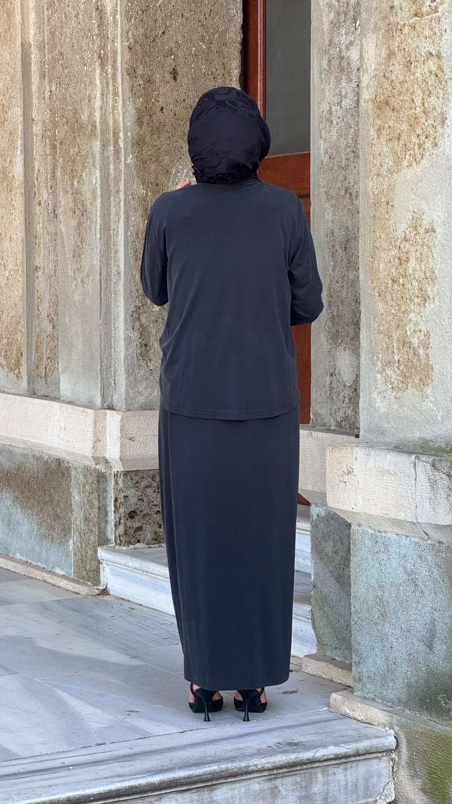 Nurcan Çetin Elbise 26536