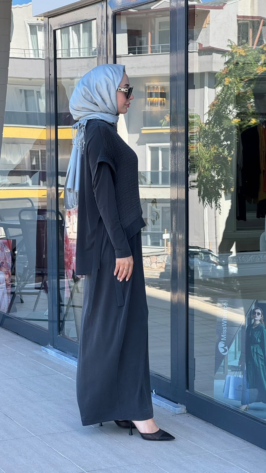 Nurcan Çetin Elbise 26544
