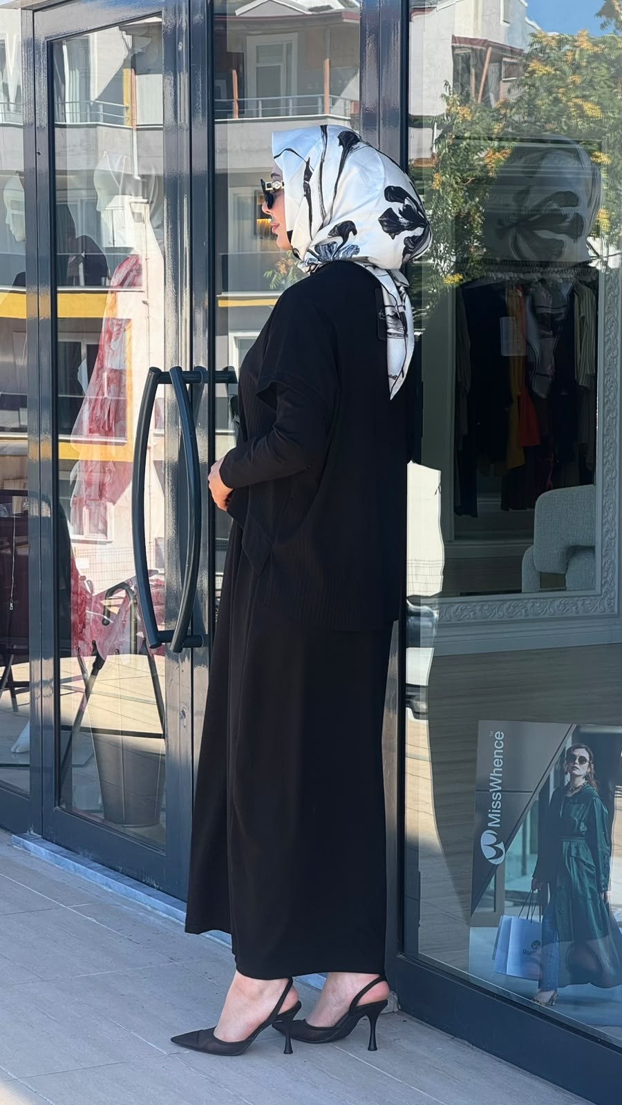 Nurcan Çetin Elbise 26548