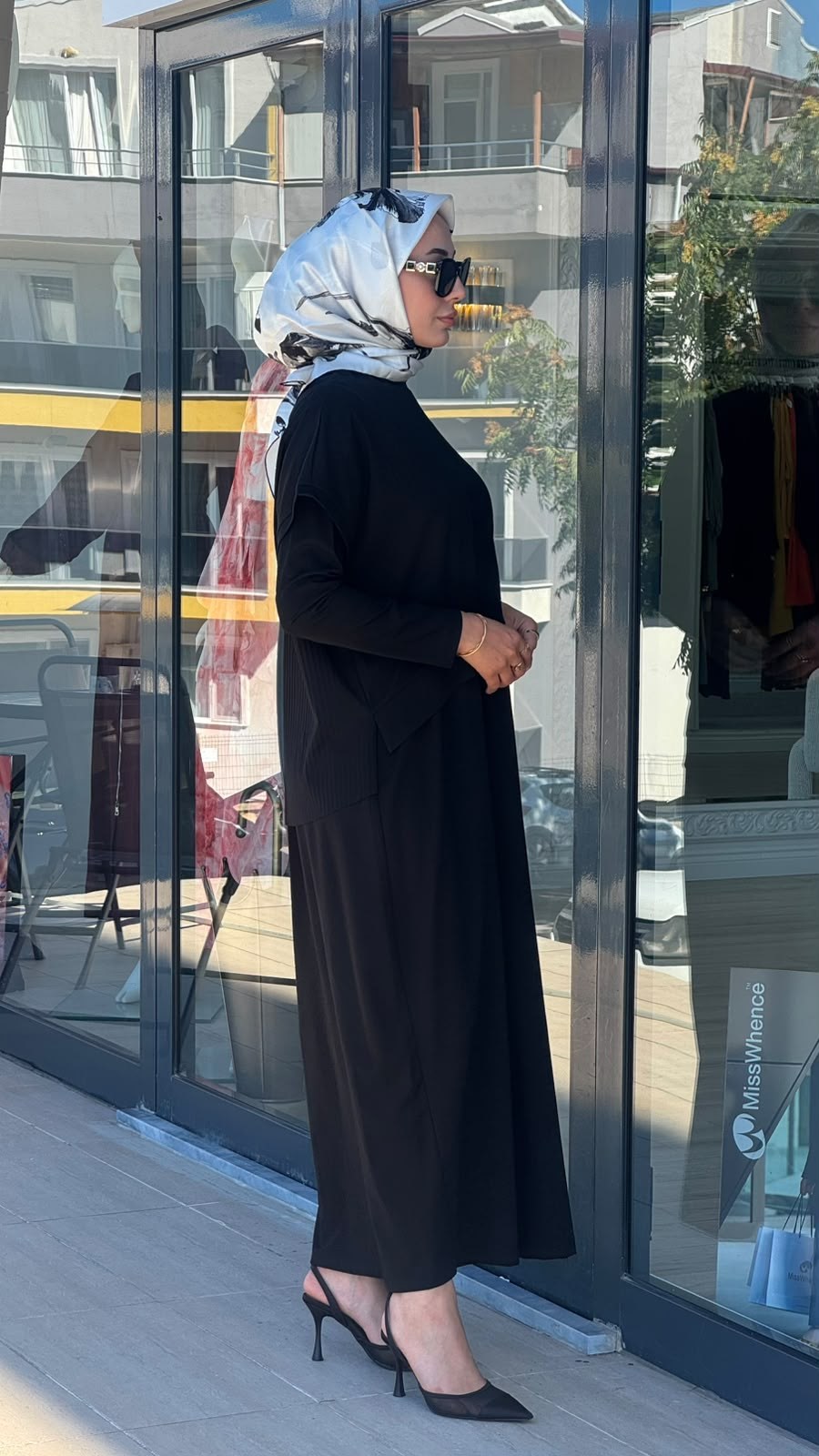 Nurcan Çetin Elbise 26548