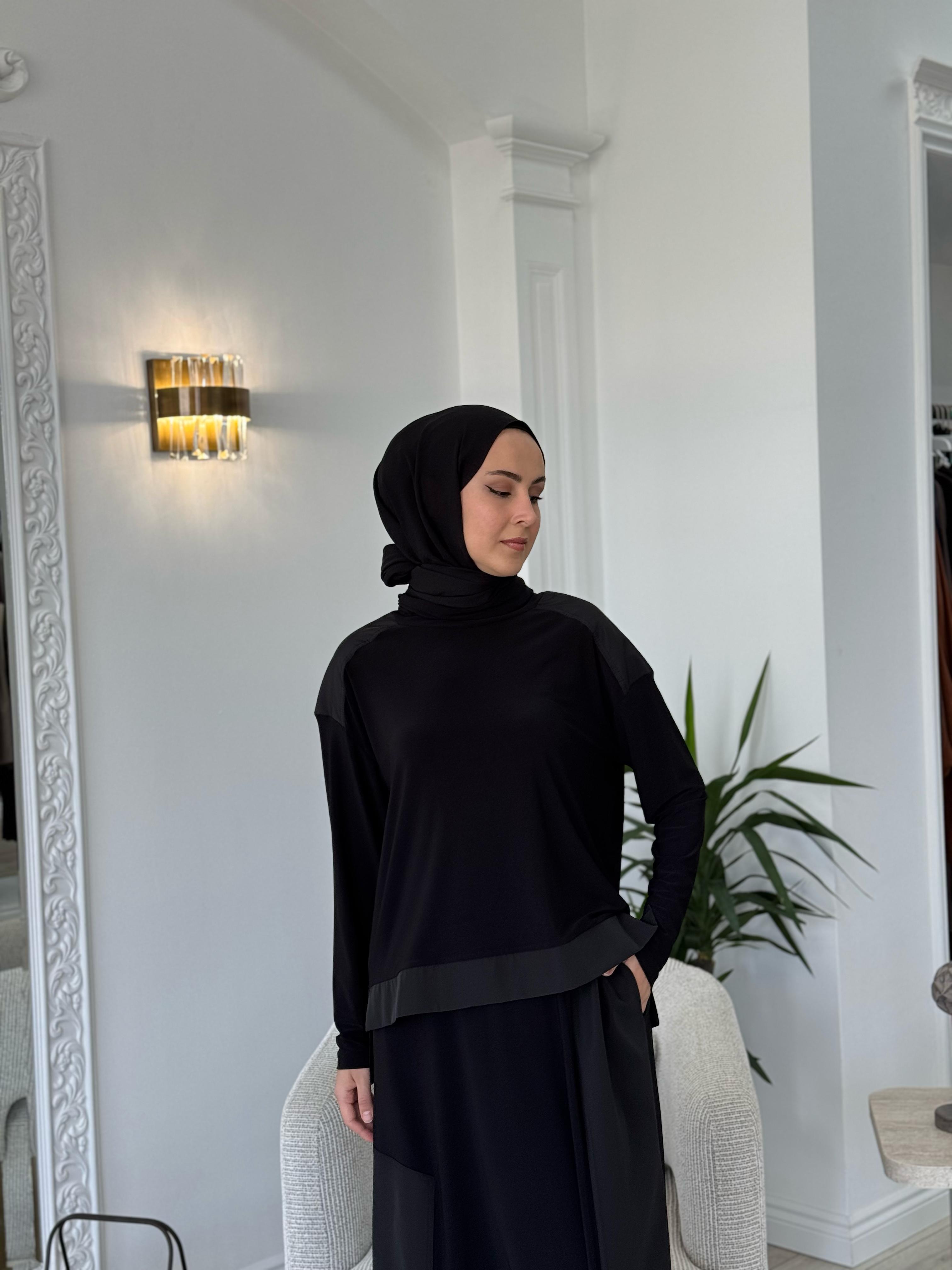Nurcan Çetin Etekli Takım 25414