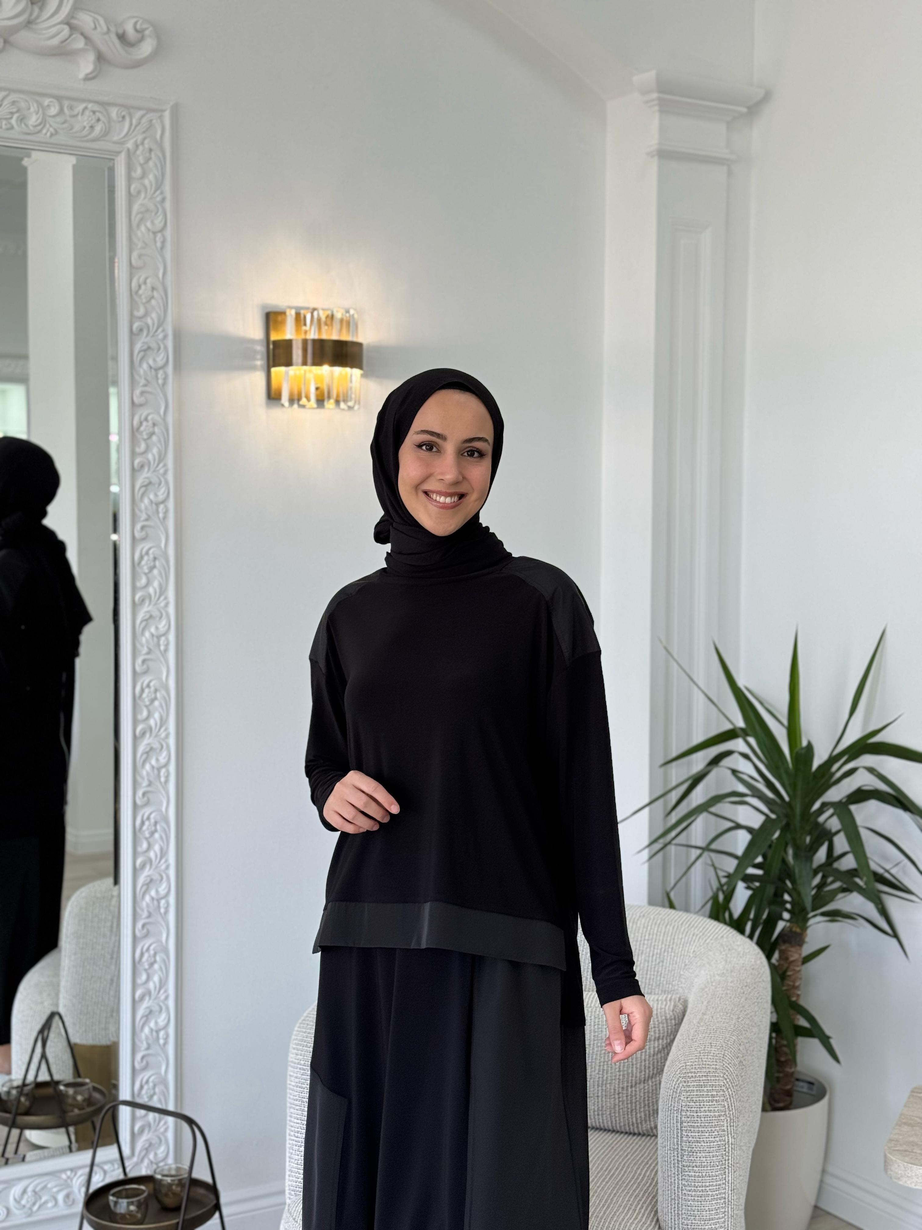 Nurcan Çetin Etekli Takım 25414