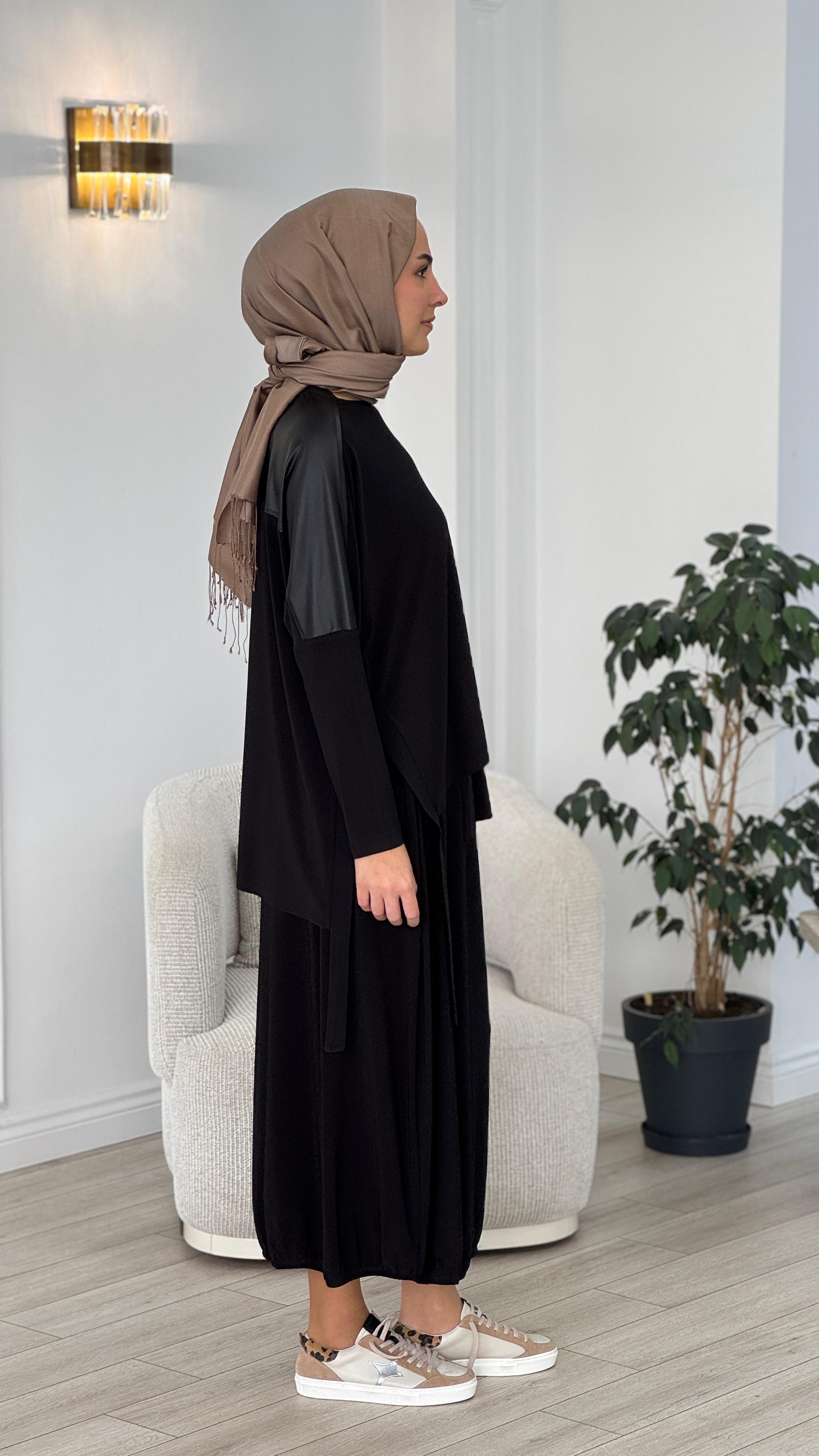 Nurcan Çetin Etekli Takım 25549