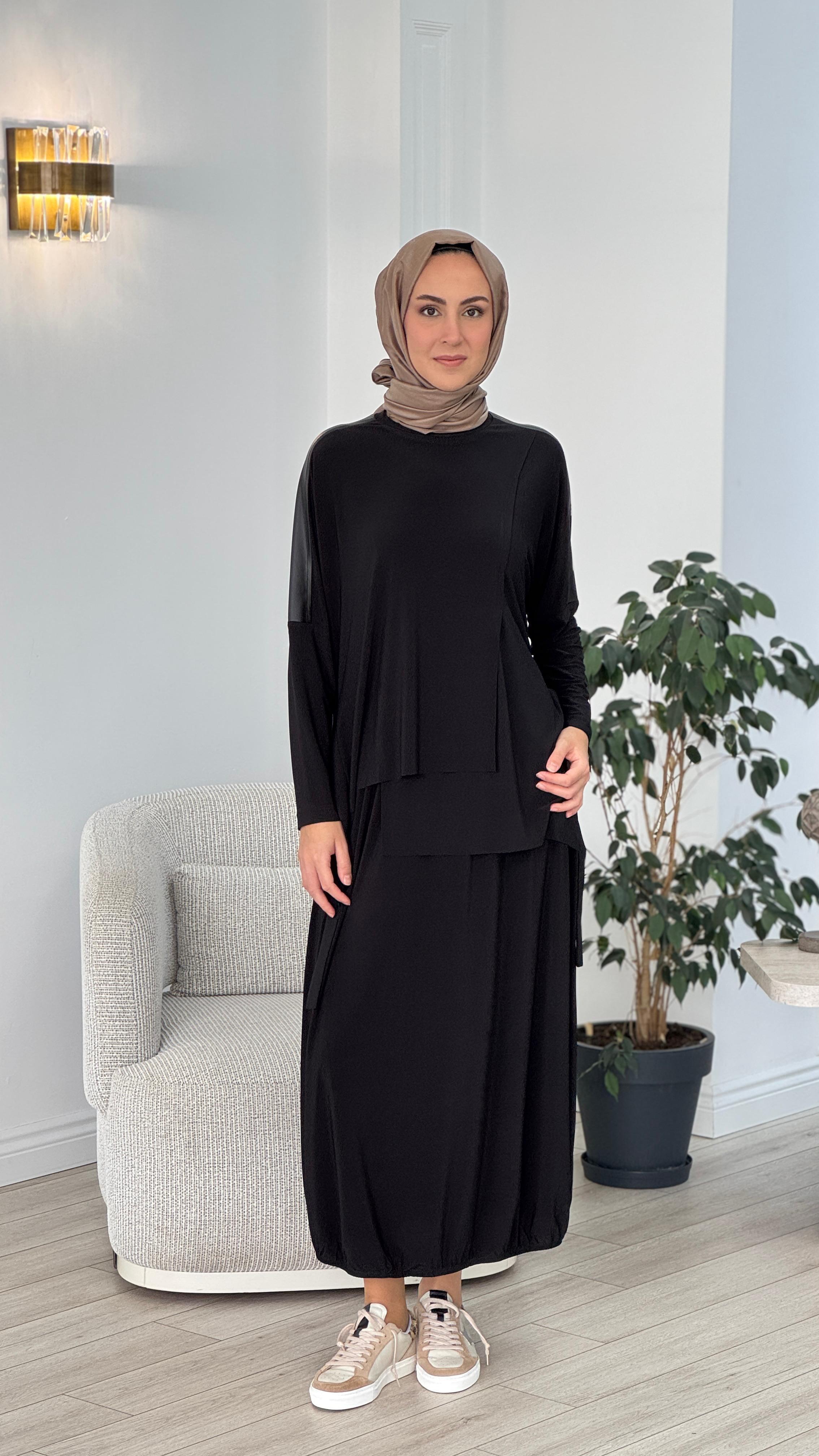 Nurcan Çetin Etekli Takım 25549