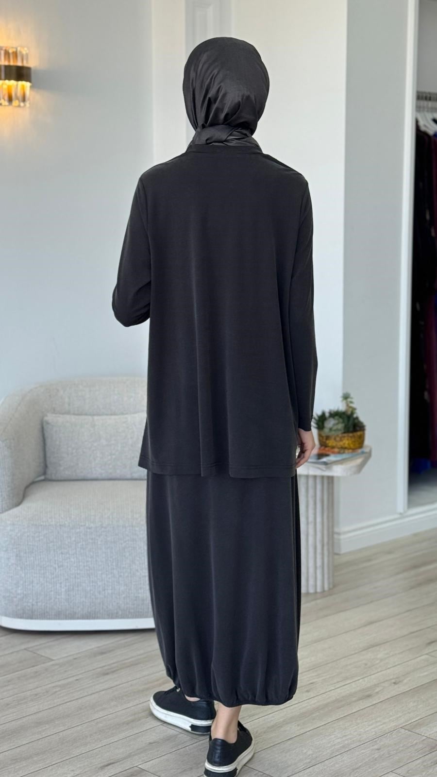 Nurcan Çetin Etekli Takım 26491