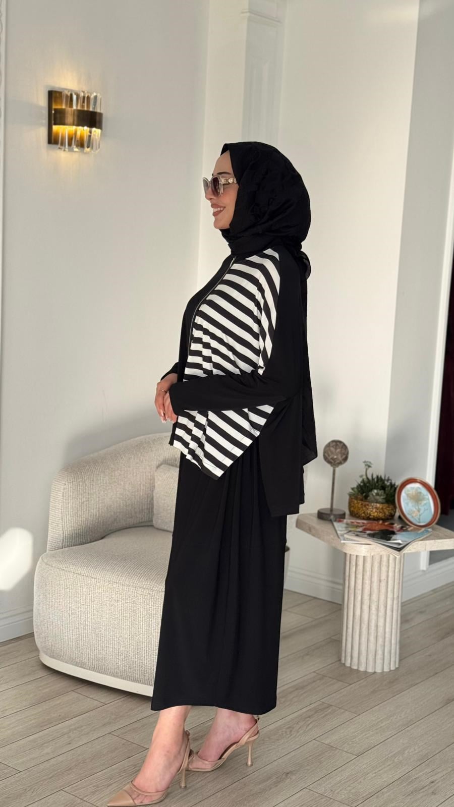 Nurcan Çetin Etekli Takım 26496