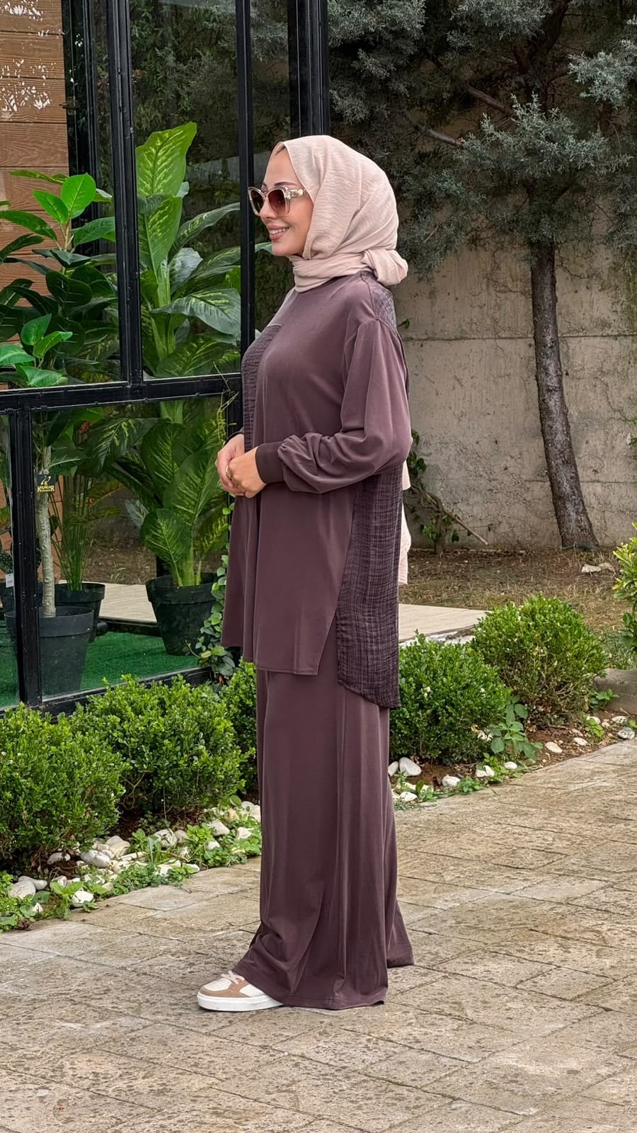 Nurcan Çetin Etekli Takım 26520