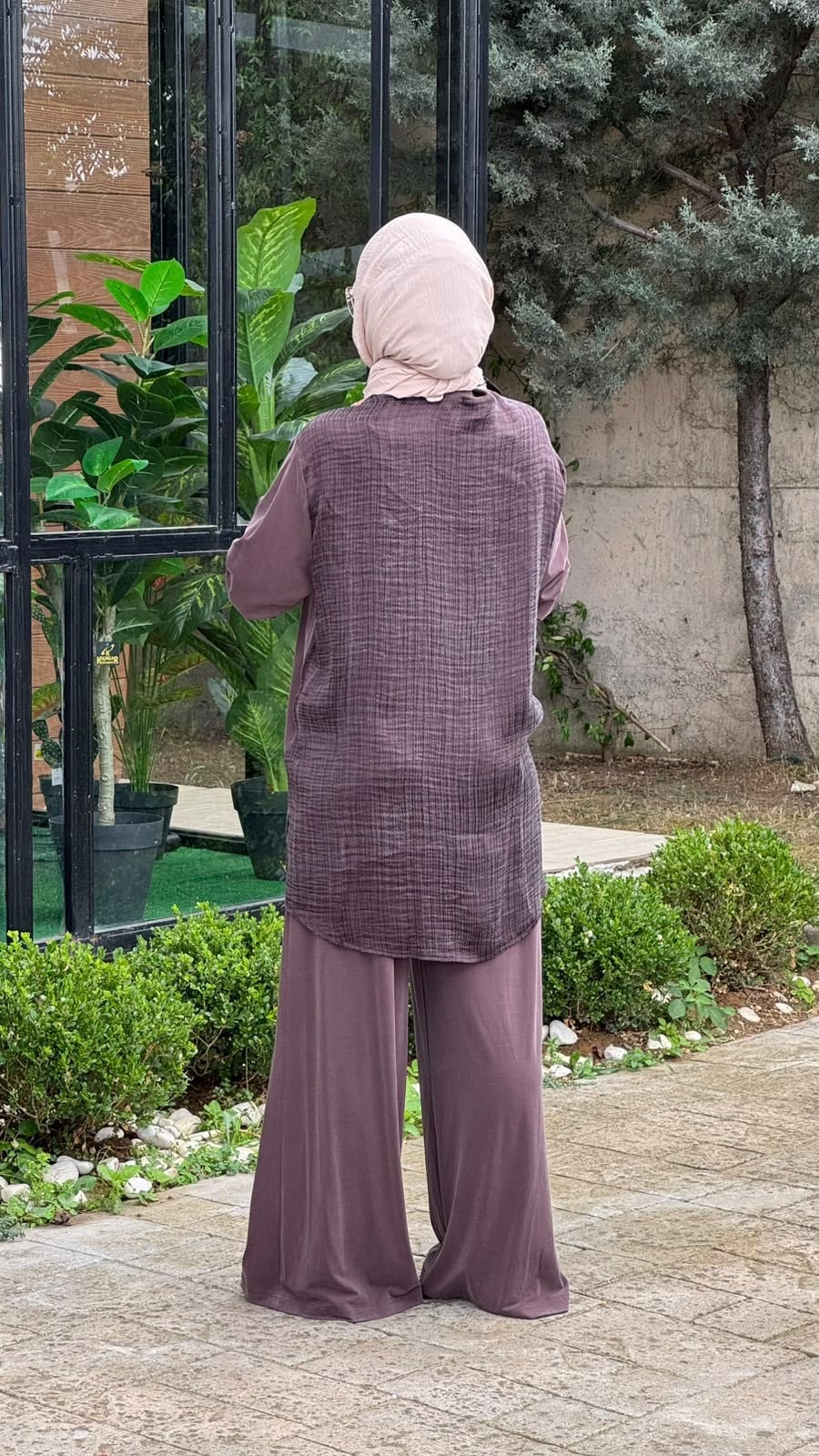 Nurcan Çetin Etekli Takım 26520