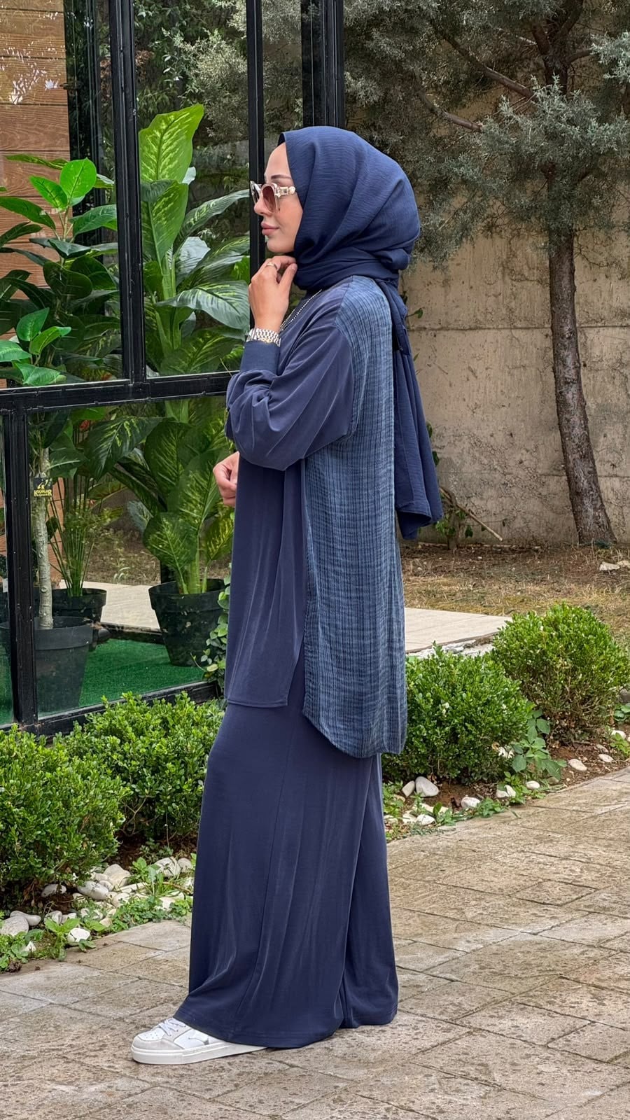 Nurcan Çetin Etekli Takım 26520